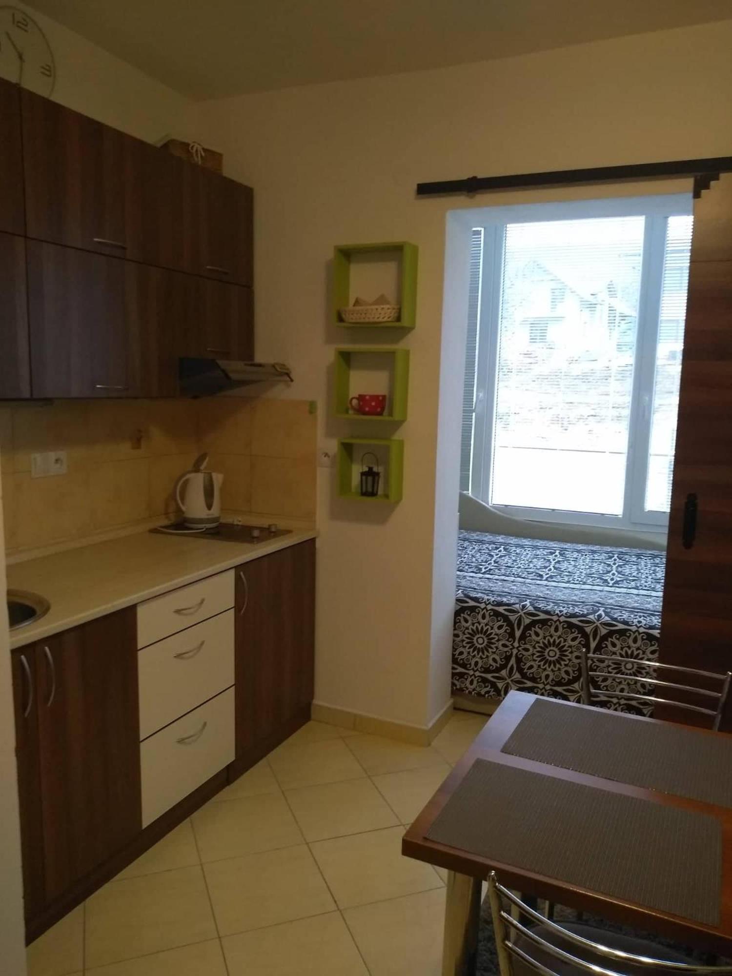 Apartmán Mery view 2