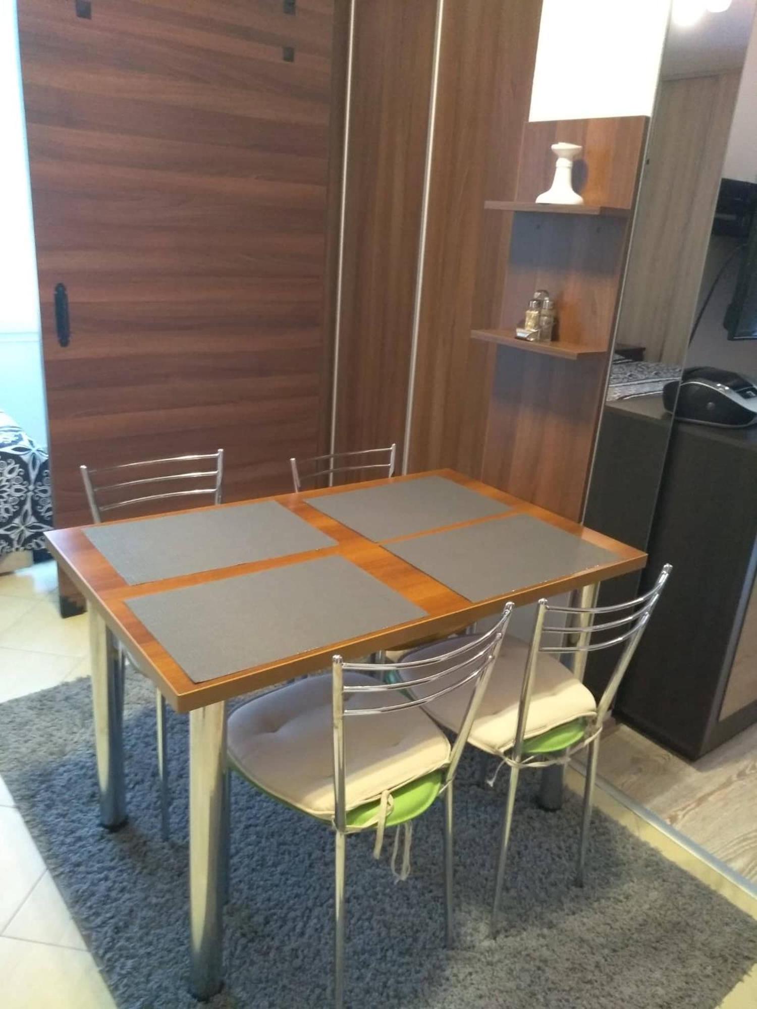 Apartmán Mery view 4