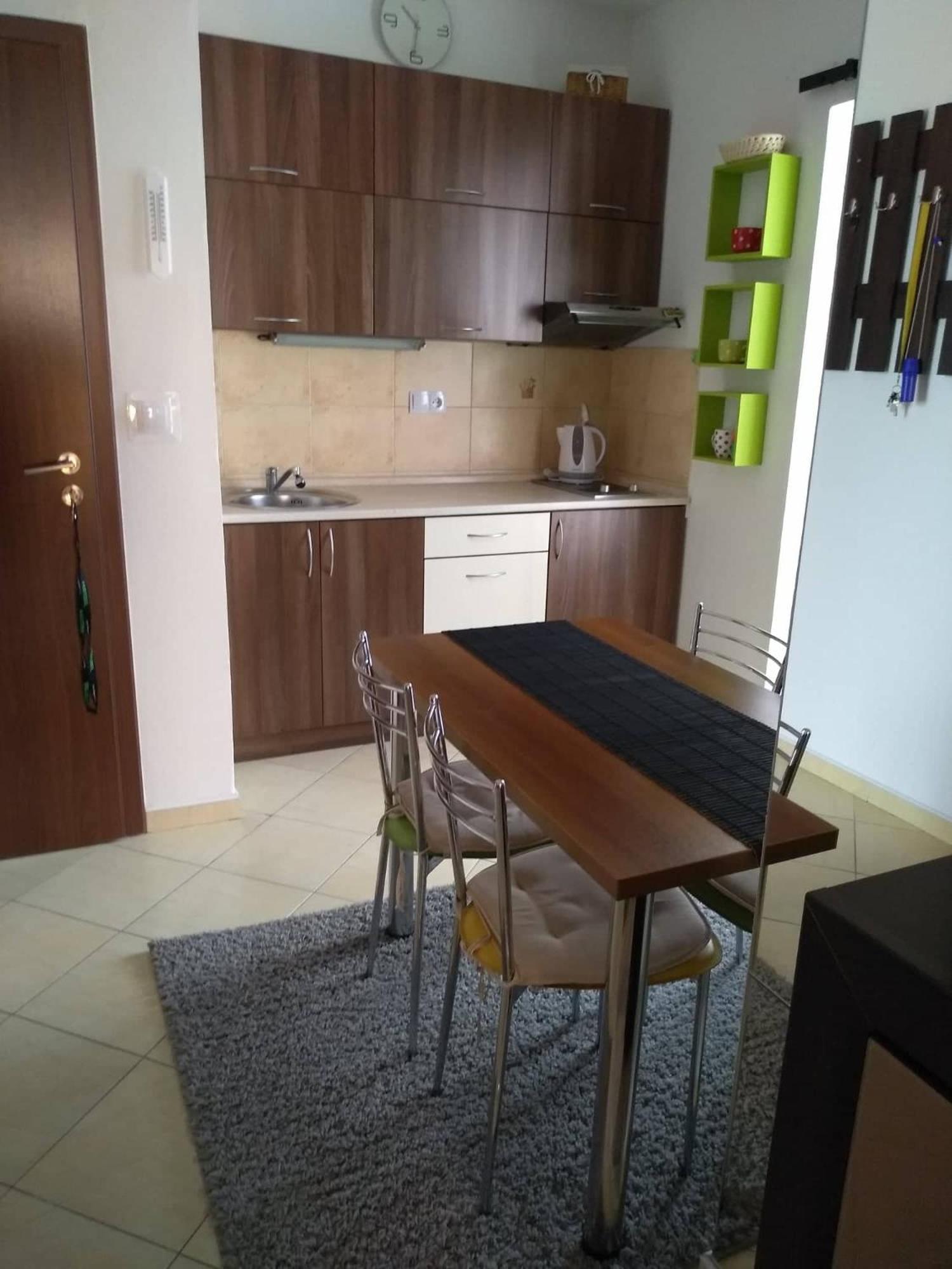 Apartmán Mery view 3