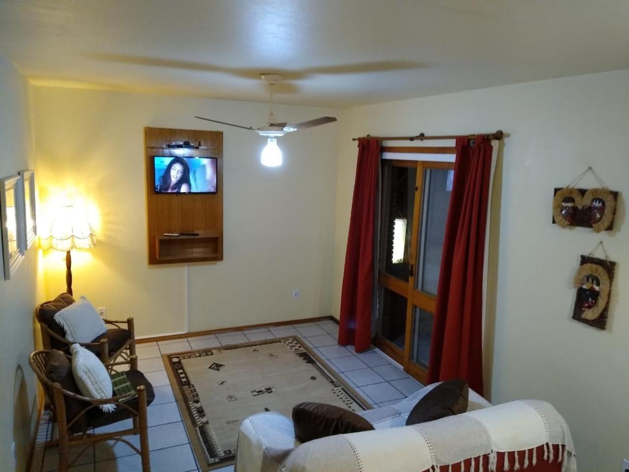 Laguna Aluguéis view 5