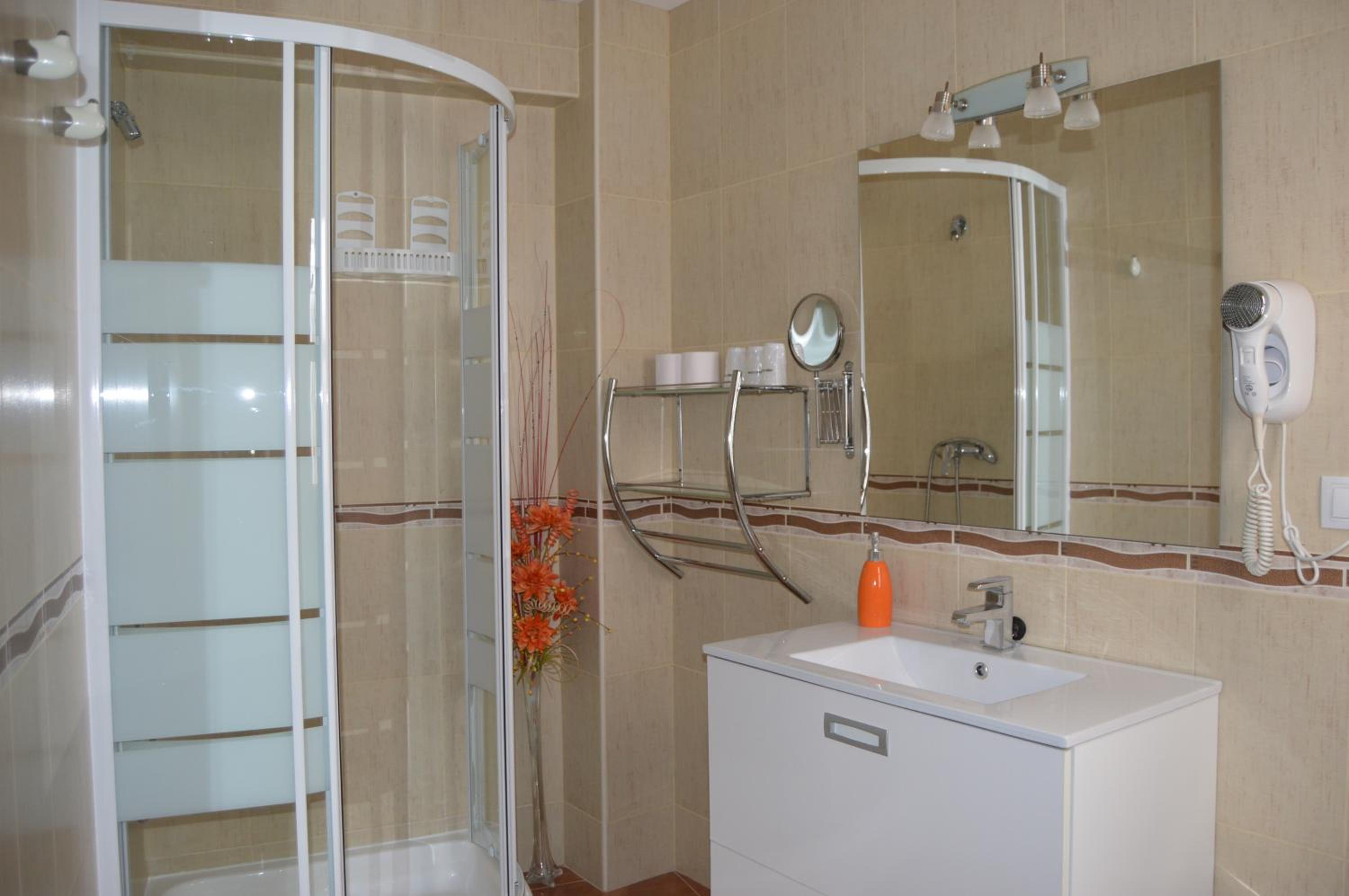 Hostal Carrizo