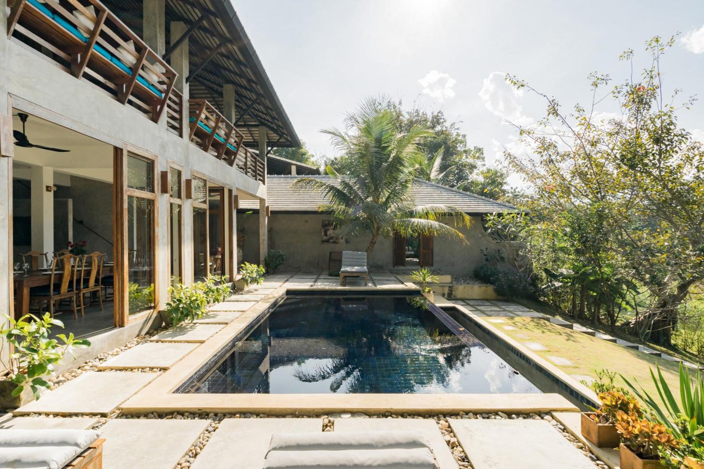 Villa con piscina Ping 2 — photo 4