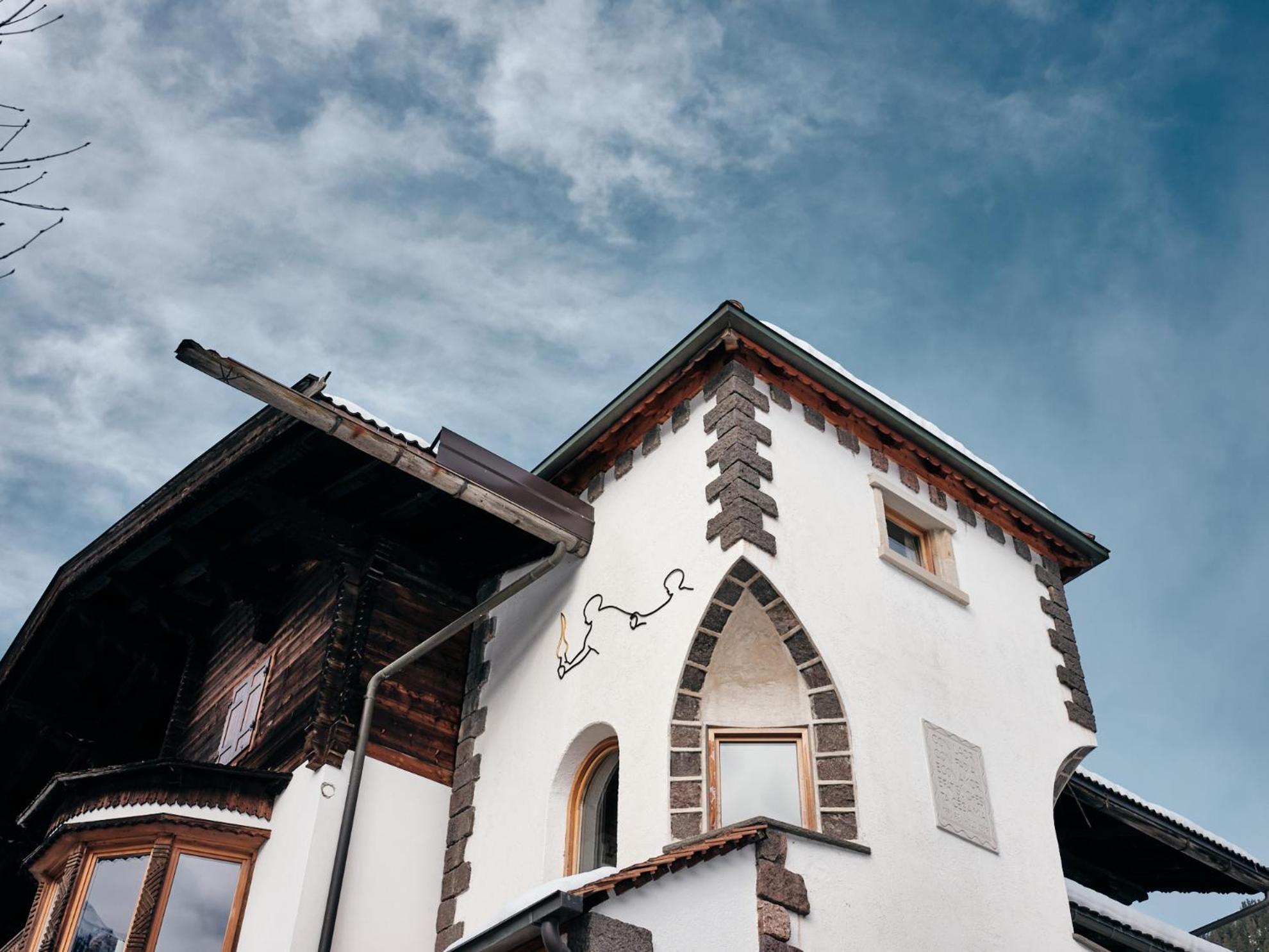 B&B Mia Majon view 3