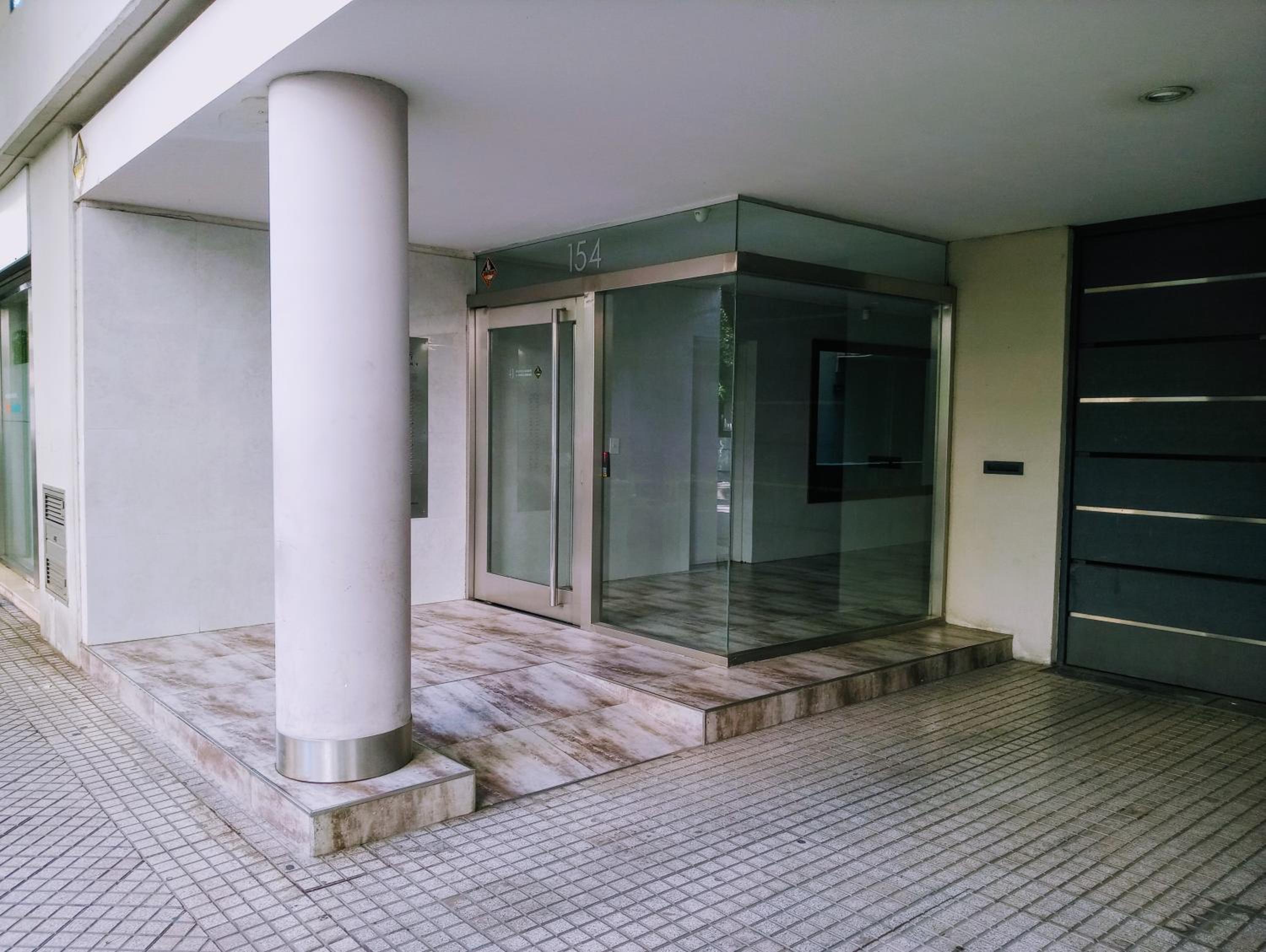 Madera Suite · Rosario centro y costanera