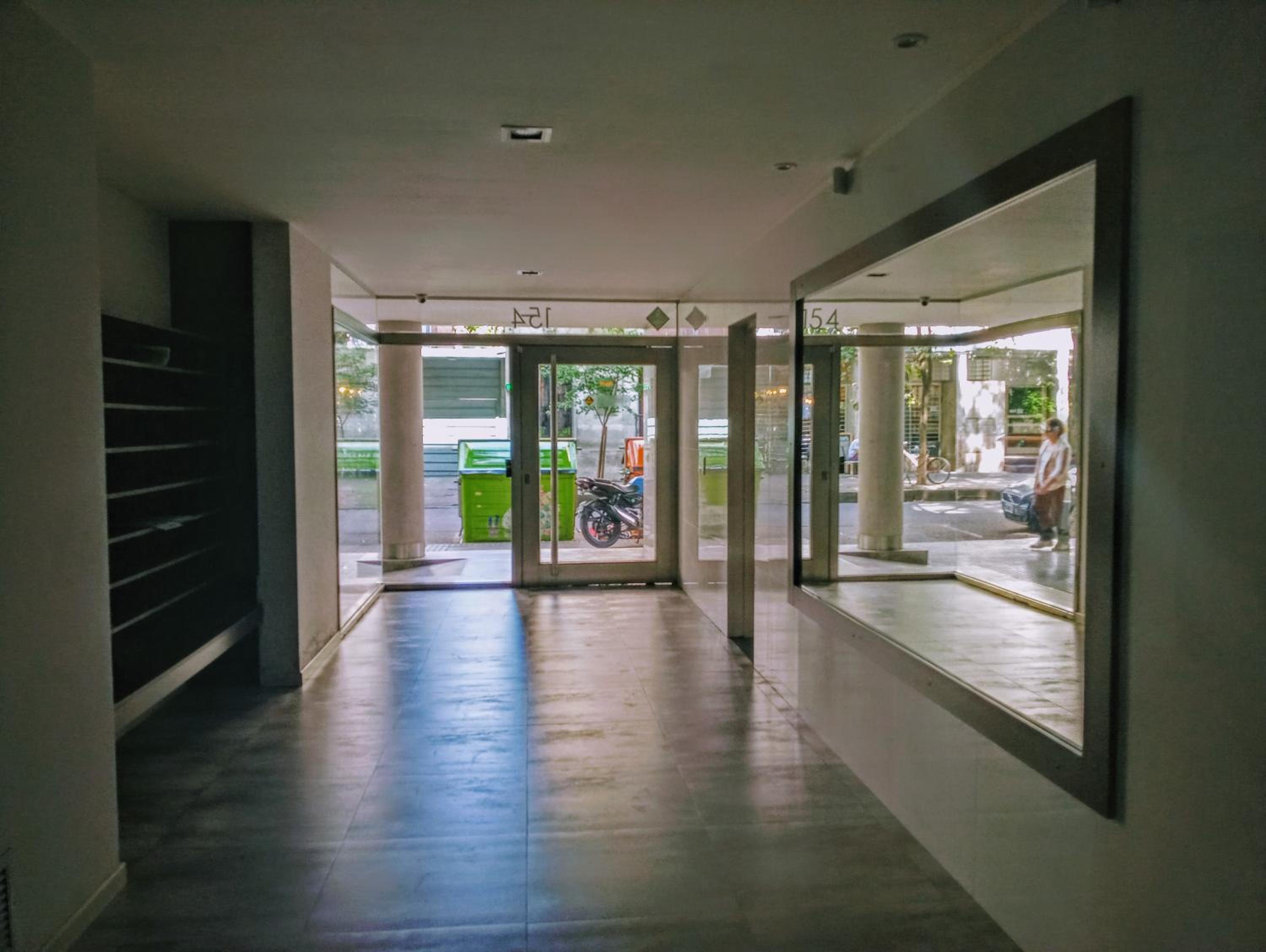 Madera Suite · Rosario centro y costanera