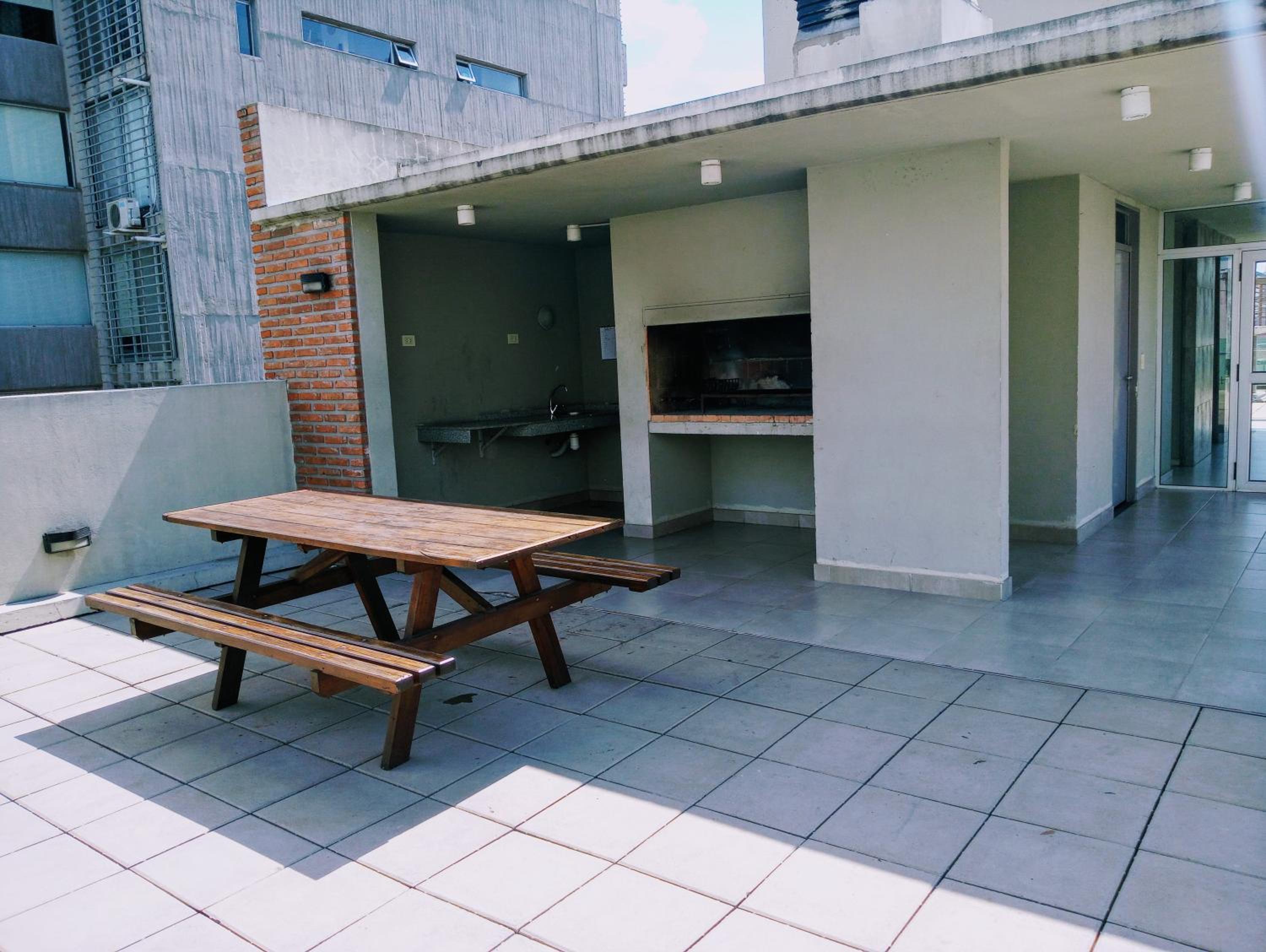 Madera Suite · Rosario centro y costanera