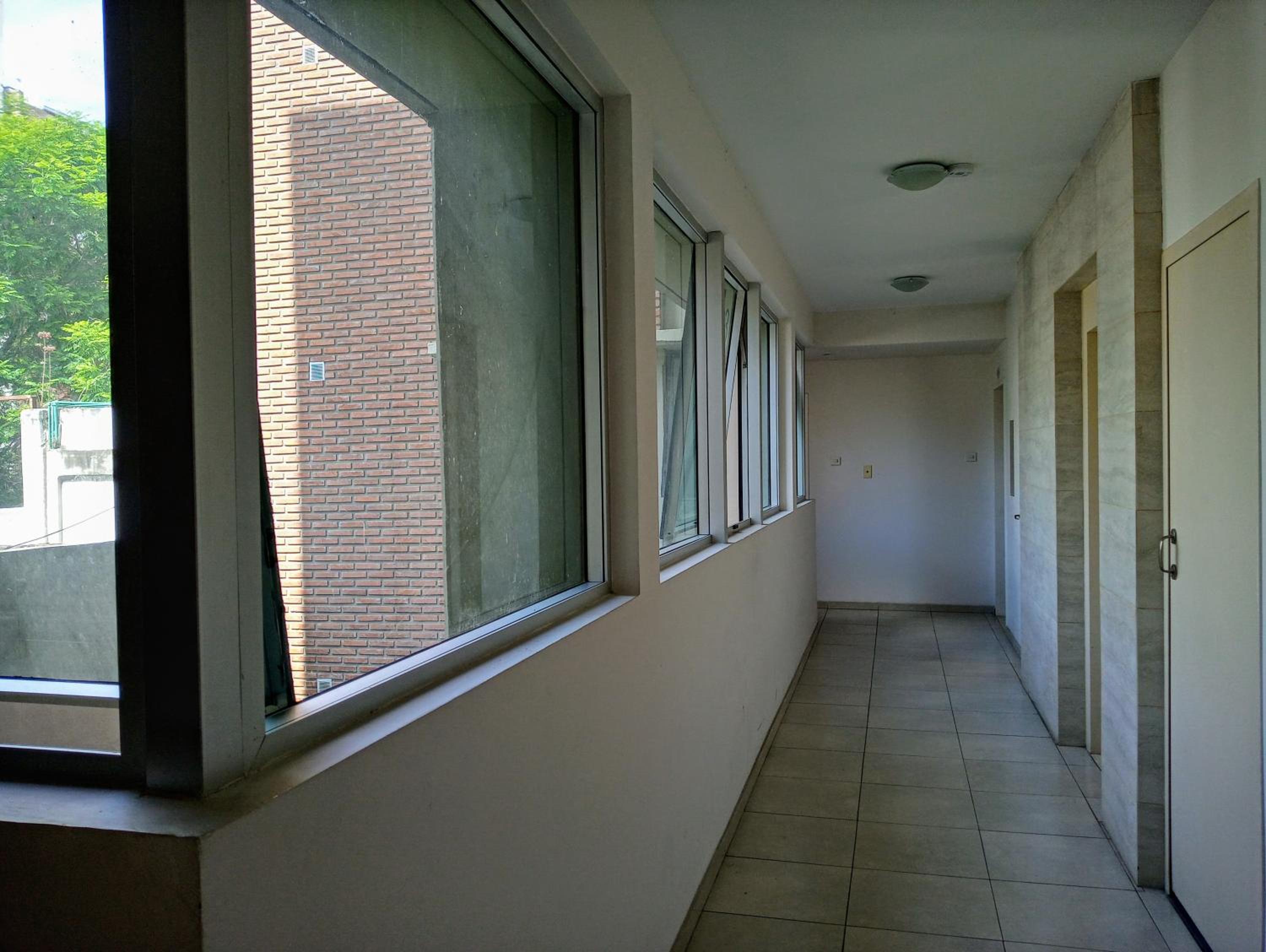 Madera Suite · Rosario centro y costanera