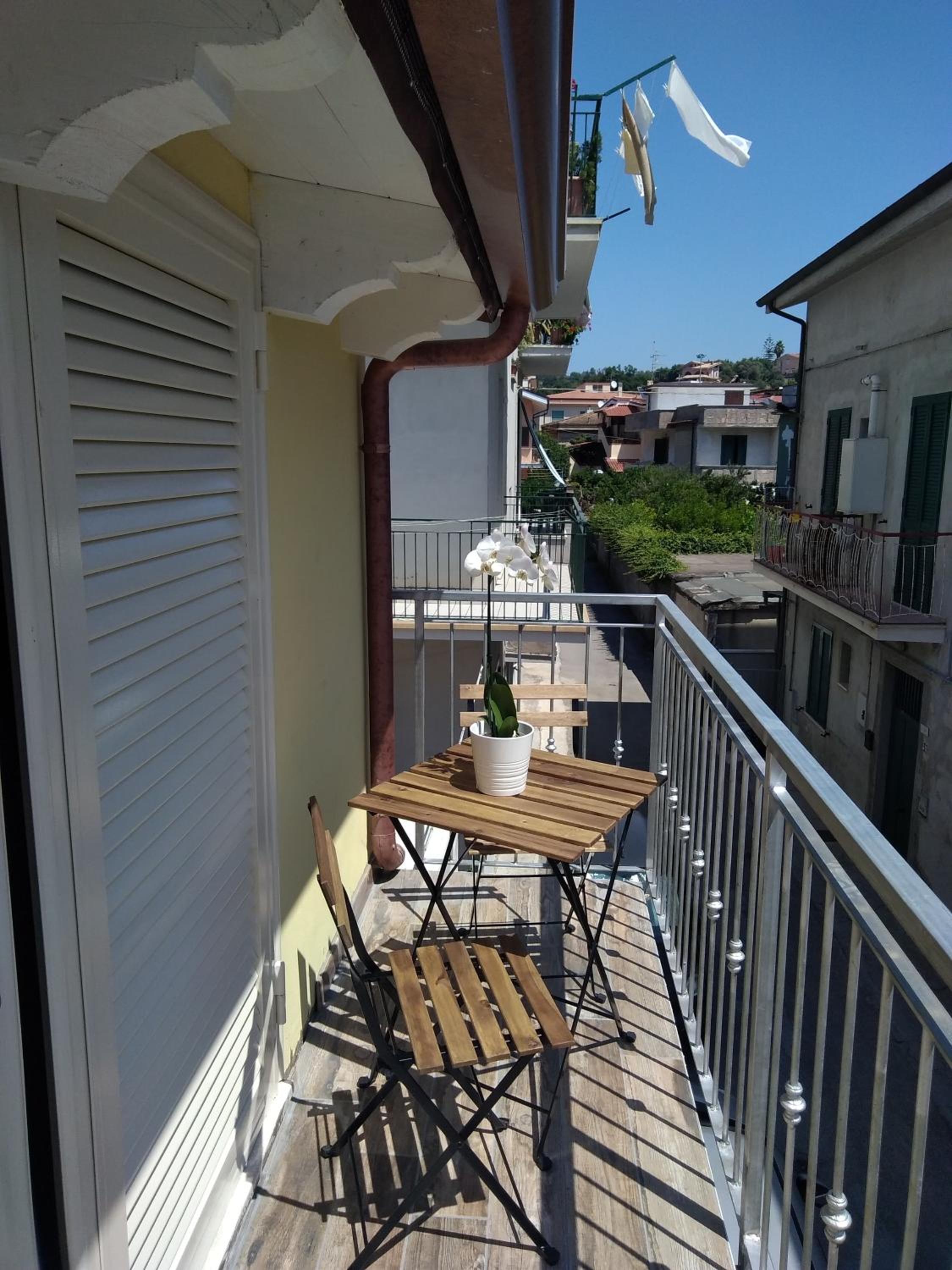 B&B A casa di Antonella view 5
