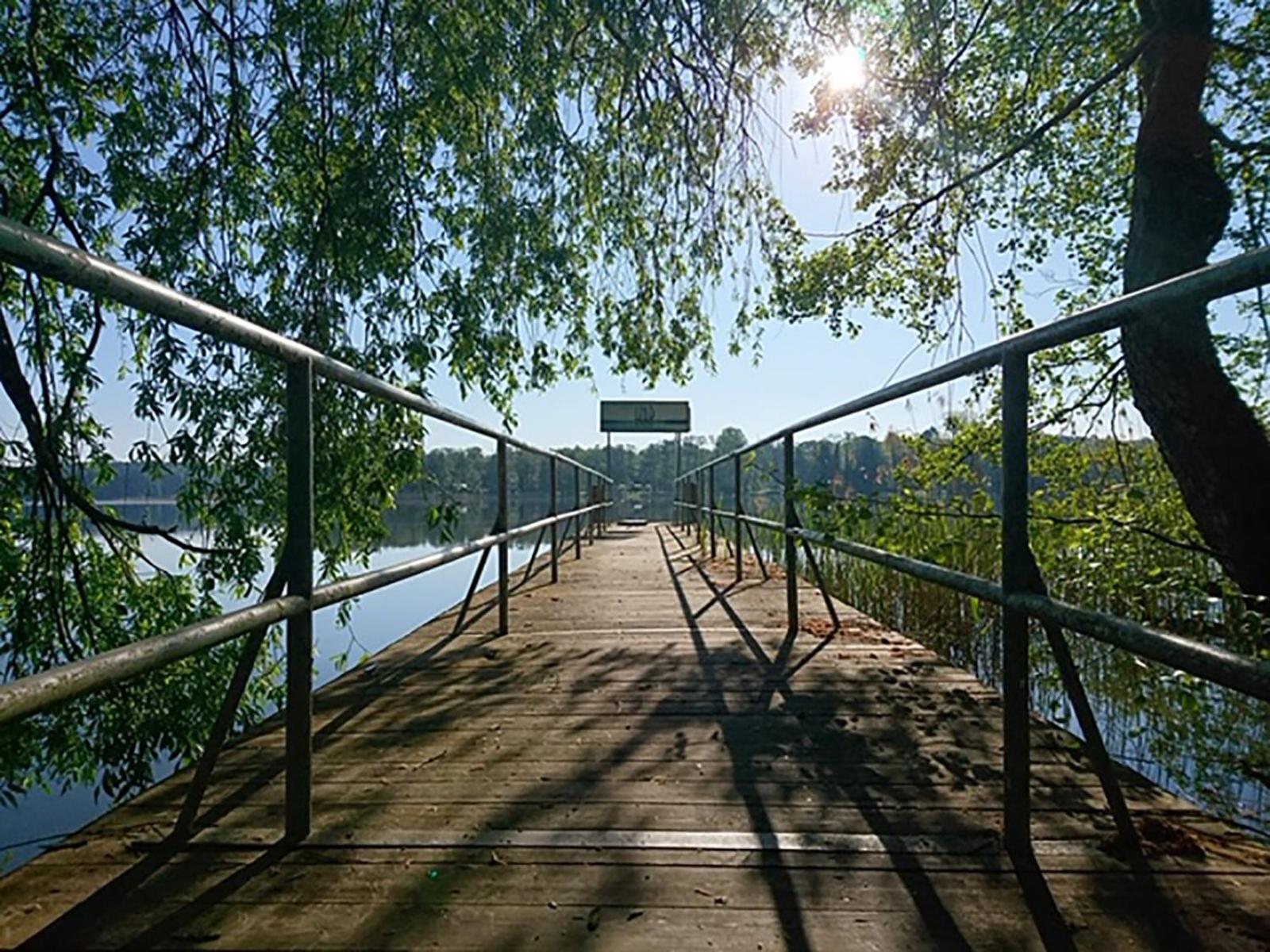 Waldschenke Stendenitz Ubernachten im Wald am See - Property Image 34