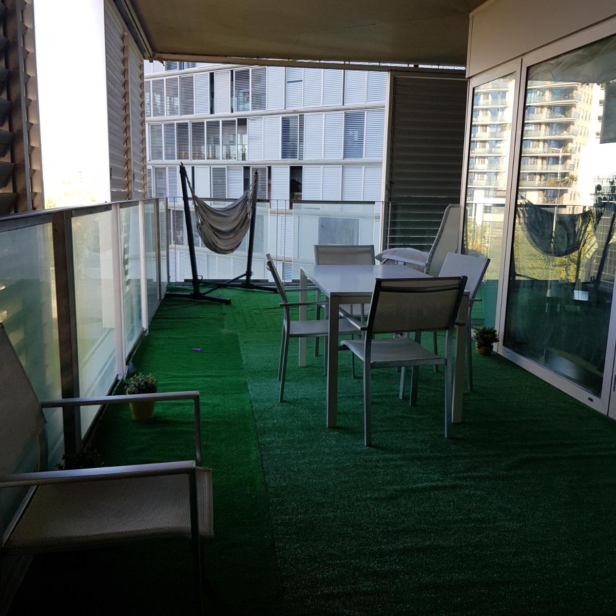apartment luxe MMR photo 5