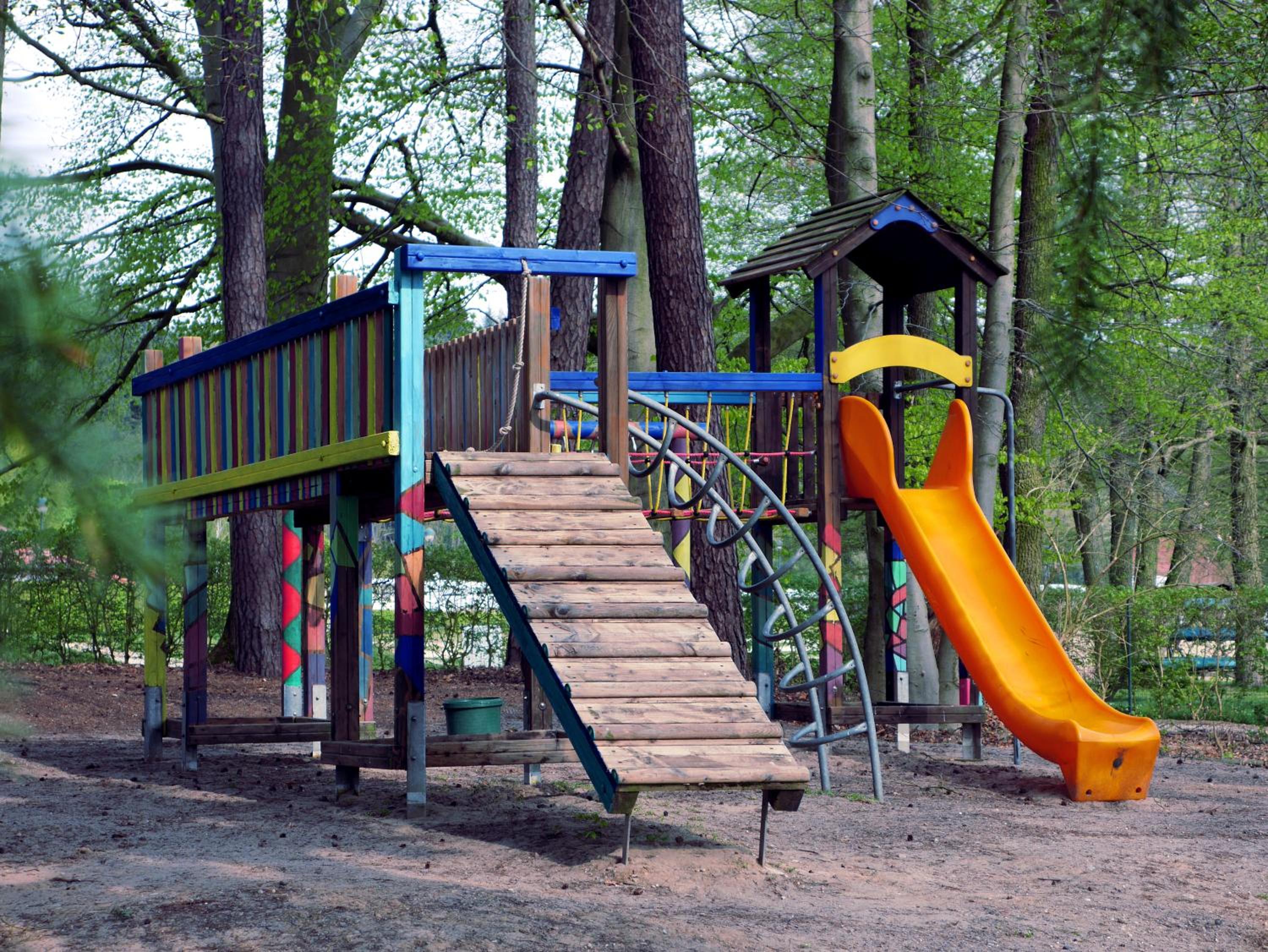 Waldschenke Stendenitz Ubernachten im Wald am See - Property Image 7