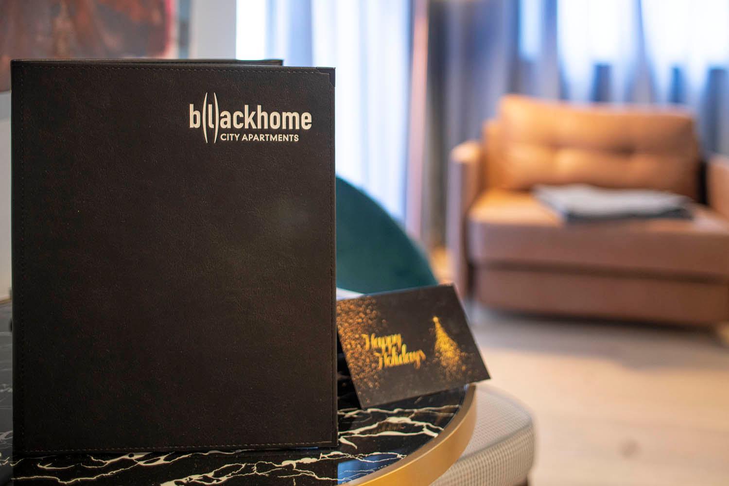 Blackhome Innsbruck City East I contactless check-in photo 21 of 40