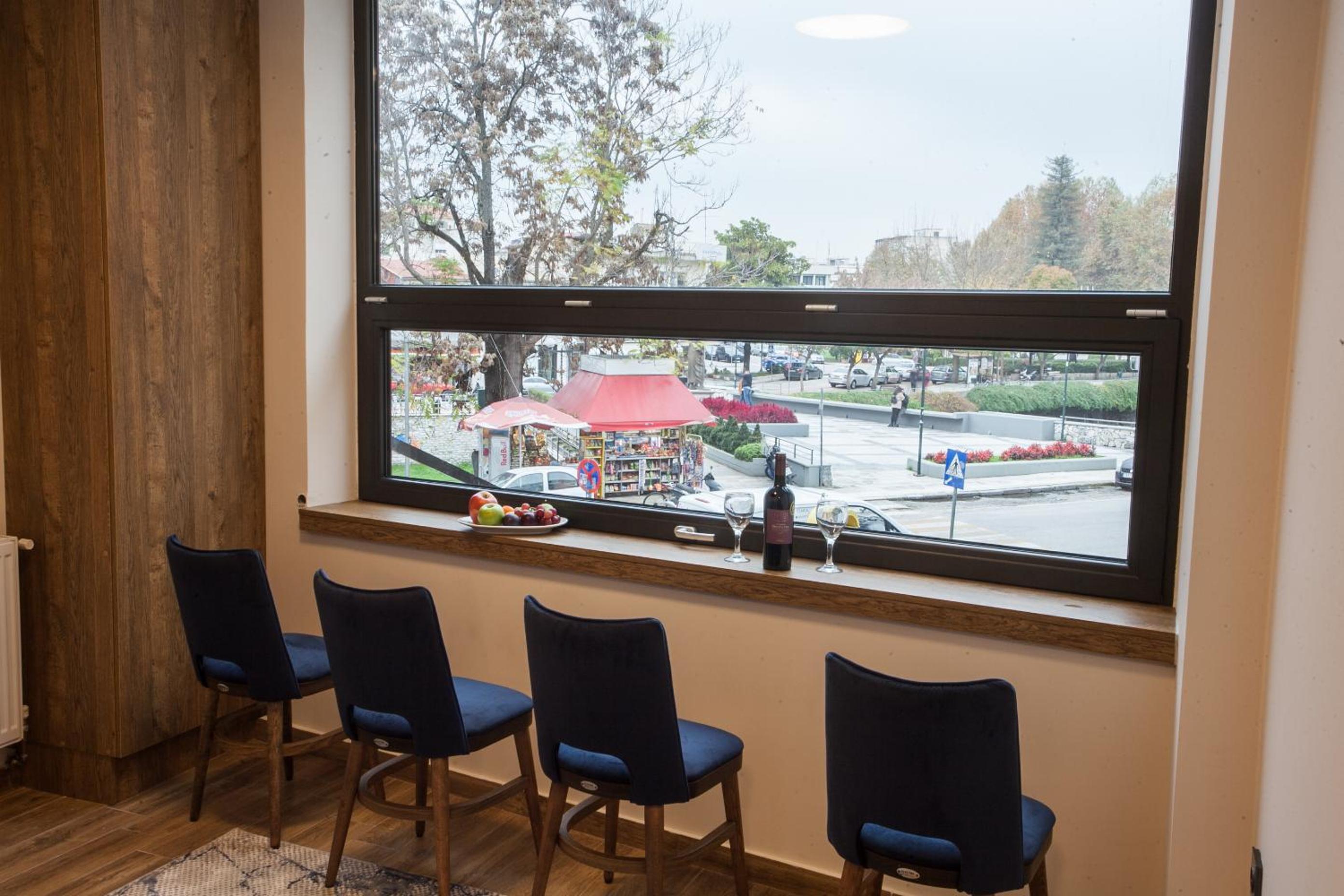 meeting room