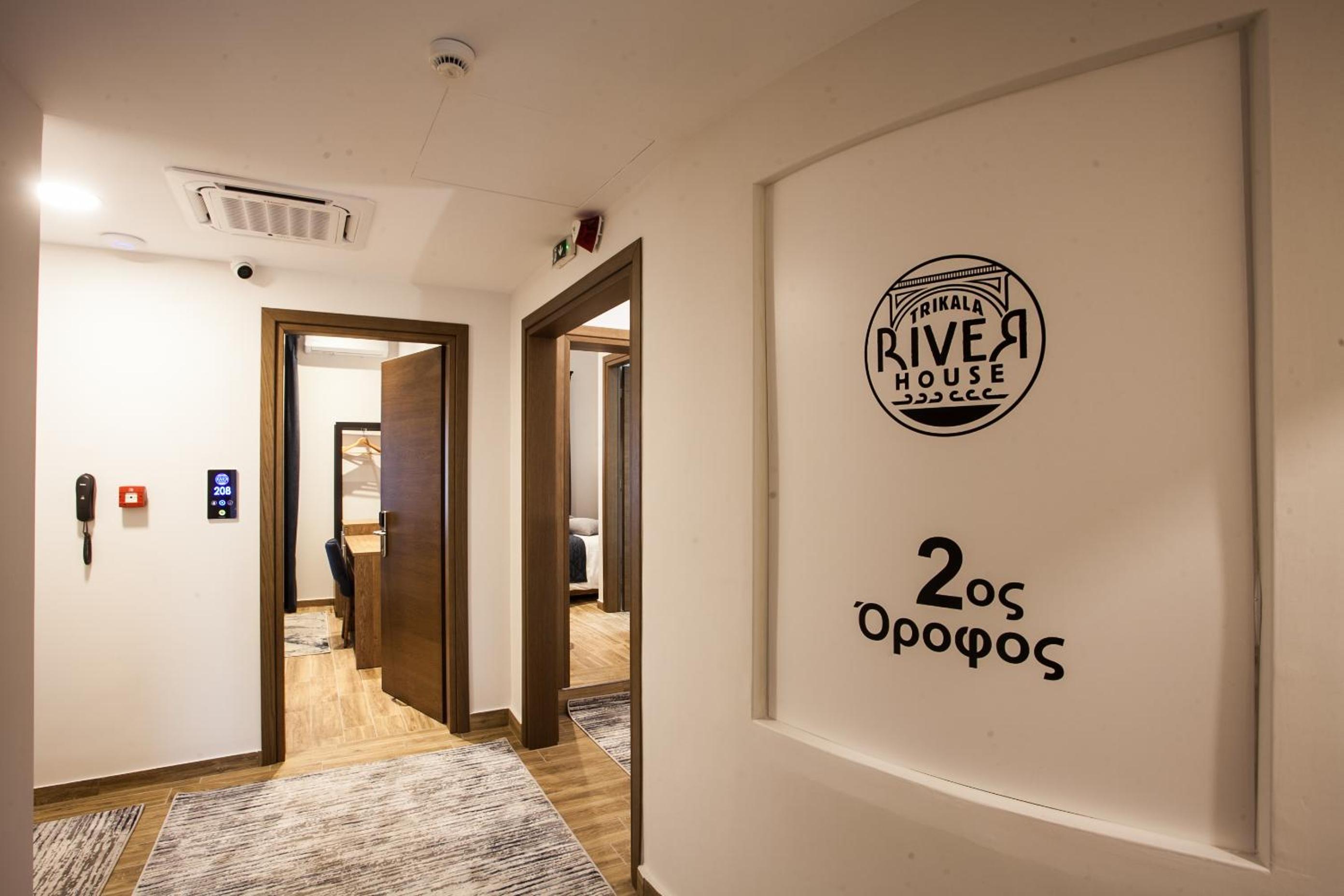 hotel reception