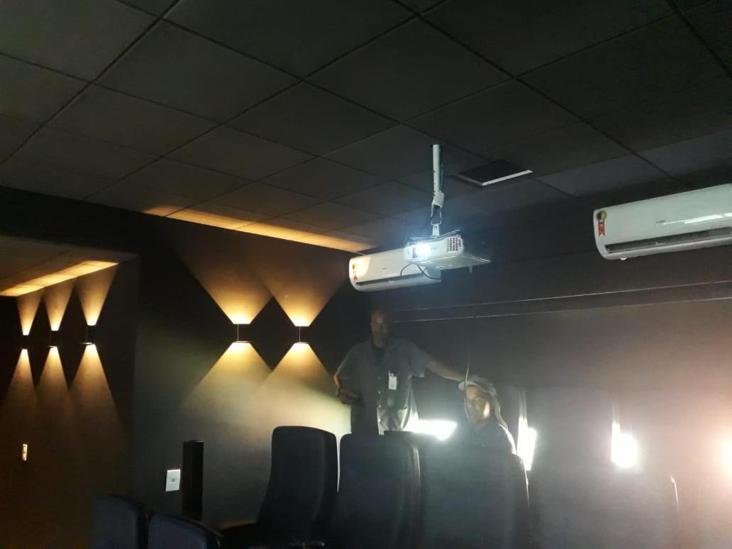 Flat Luxo em Porto de Galinhas