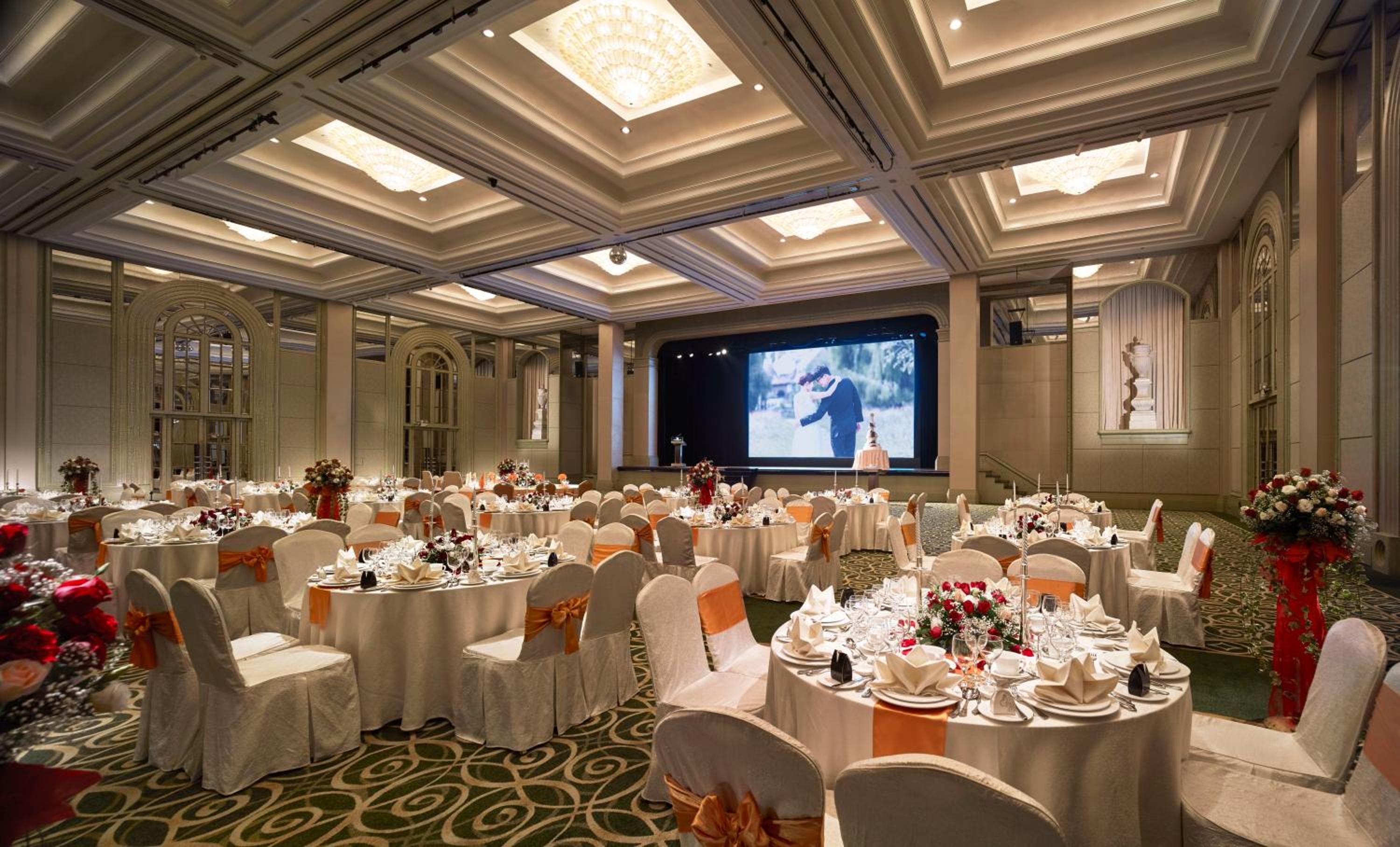 Sunway Putra Hotel Kuala Lumpur photo 2
