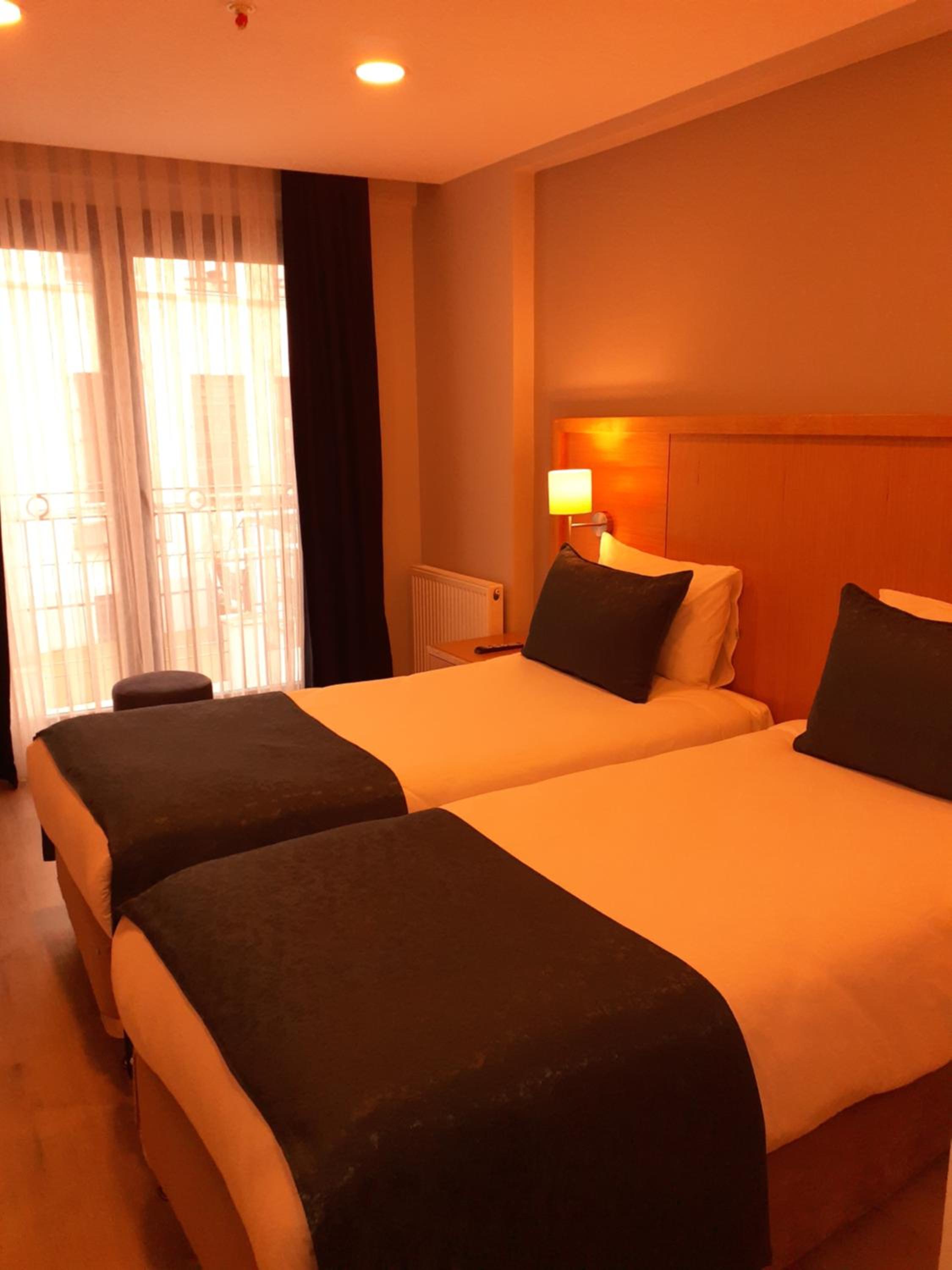 Liberi Otel Taksim - Image 55