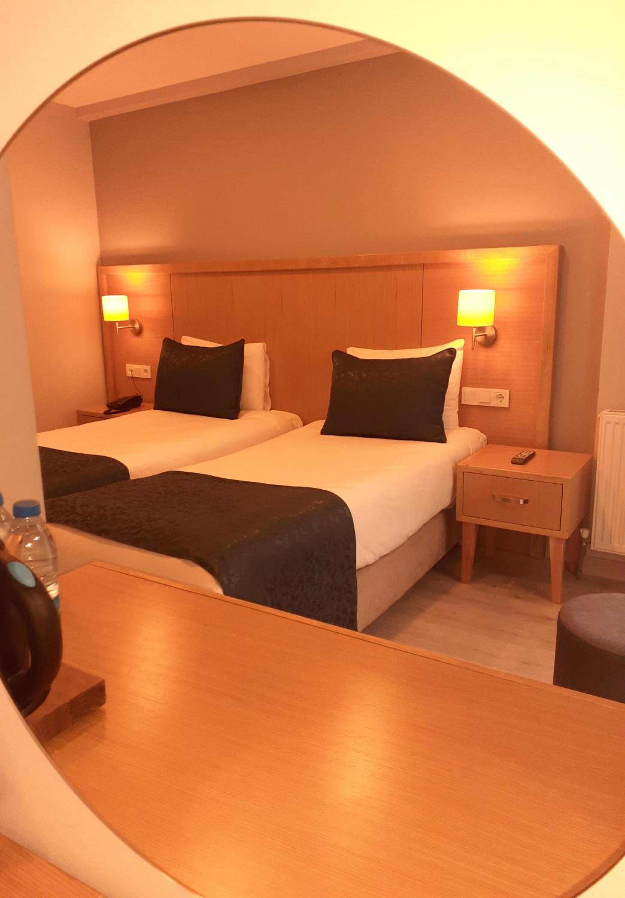 Liberi Otel Taksim - Image 47