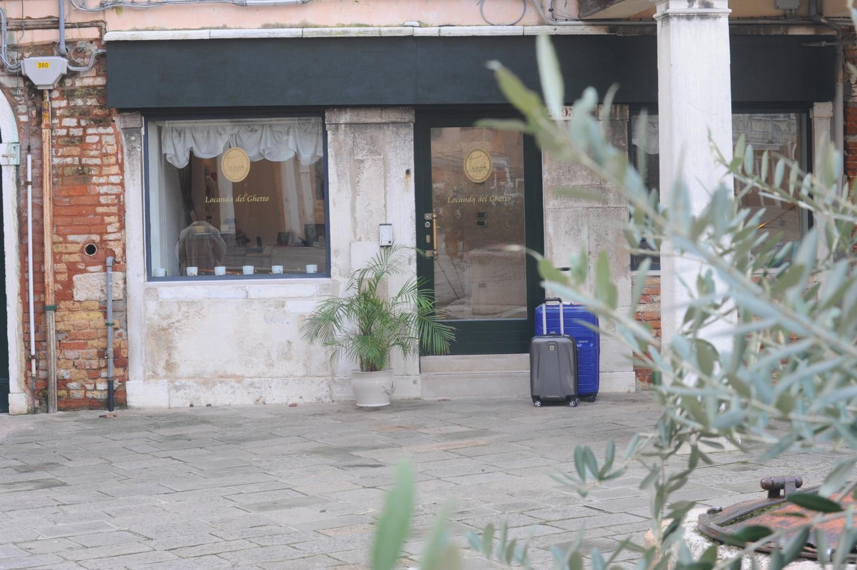 Locanda del Ghetto