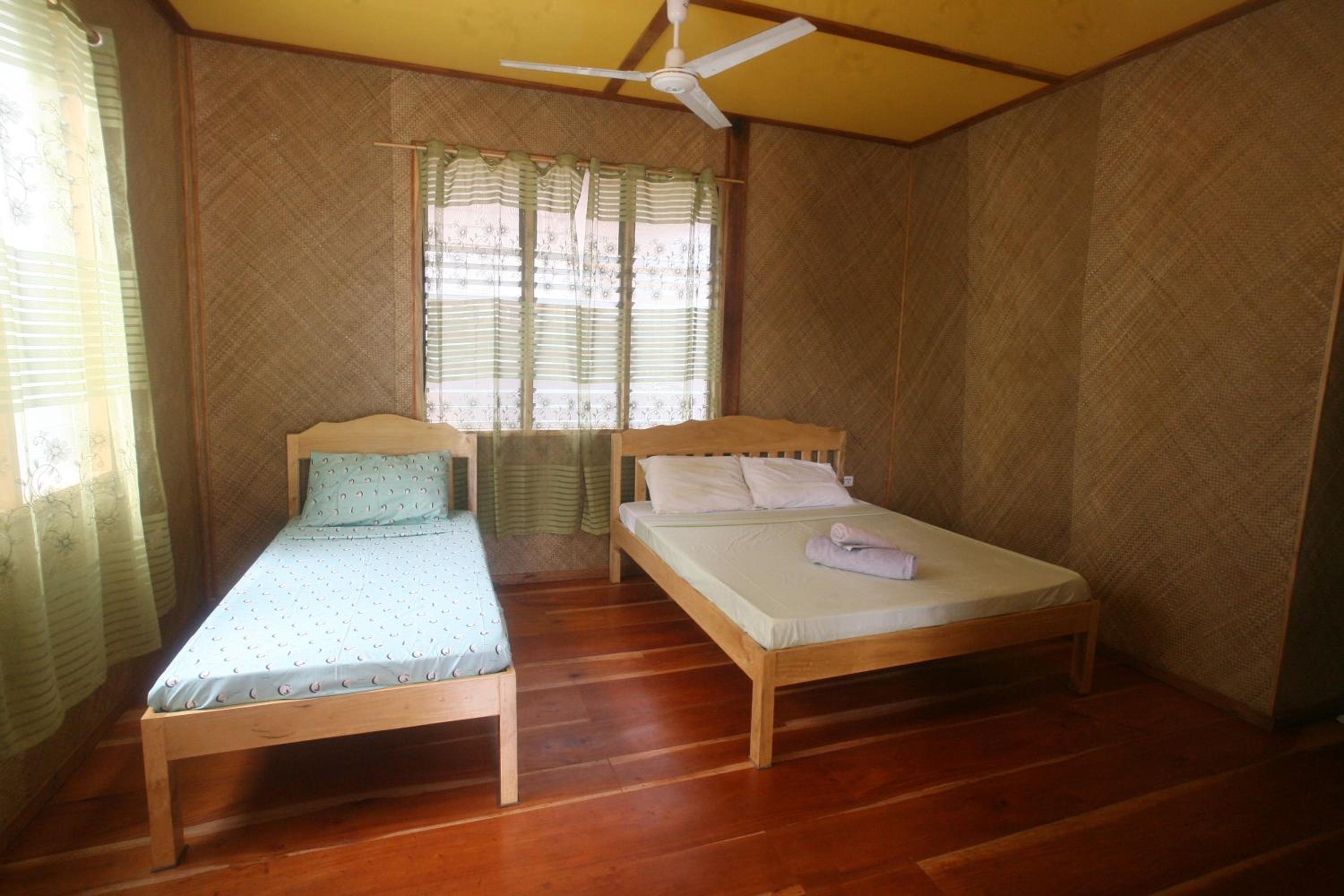 JJS BACKPACKERS VILLAGE