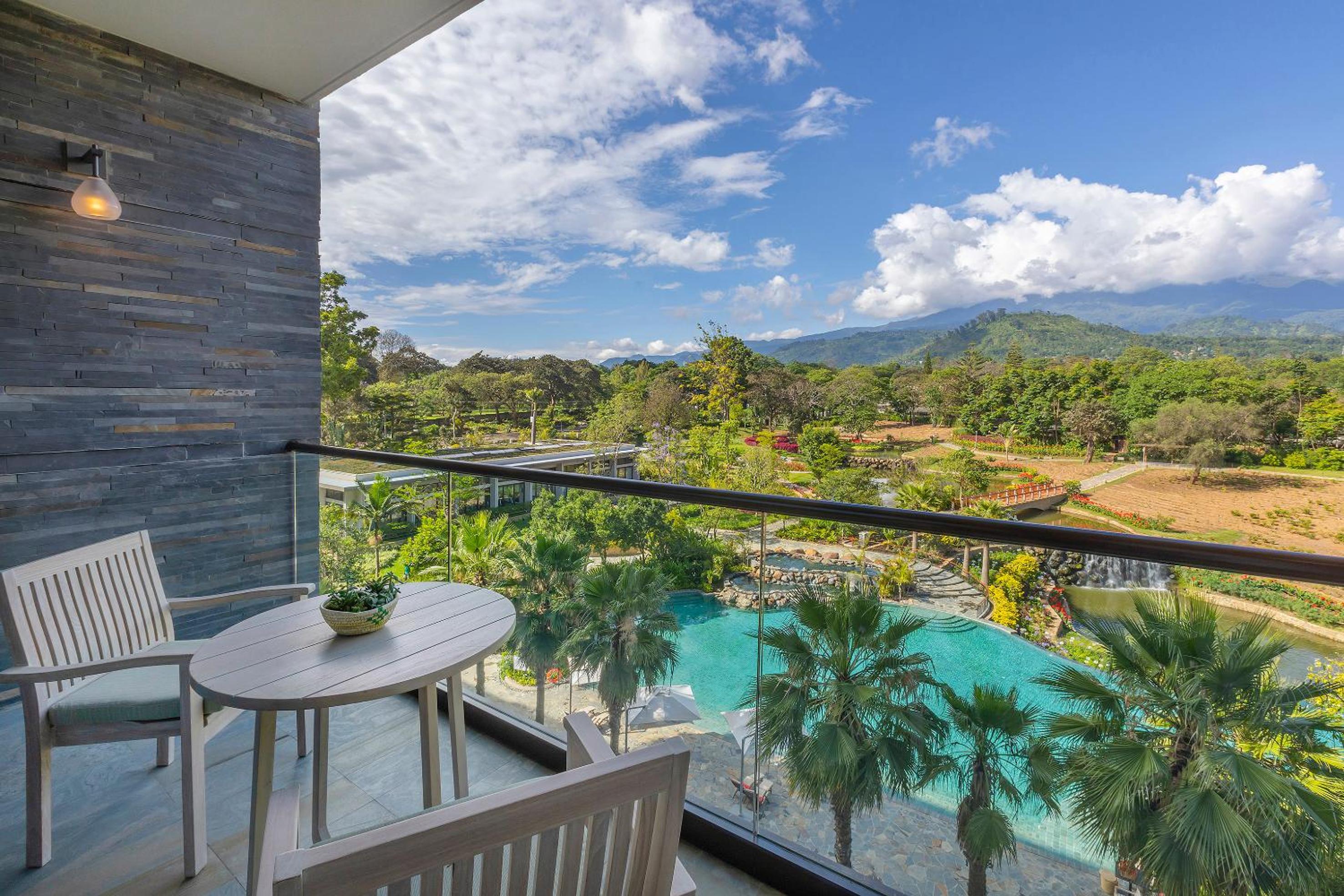 Gran Meliá Arusha