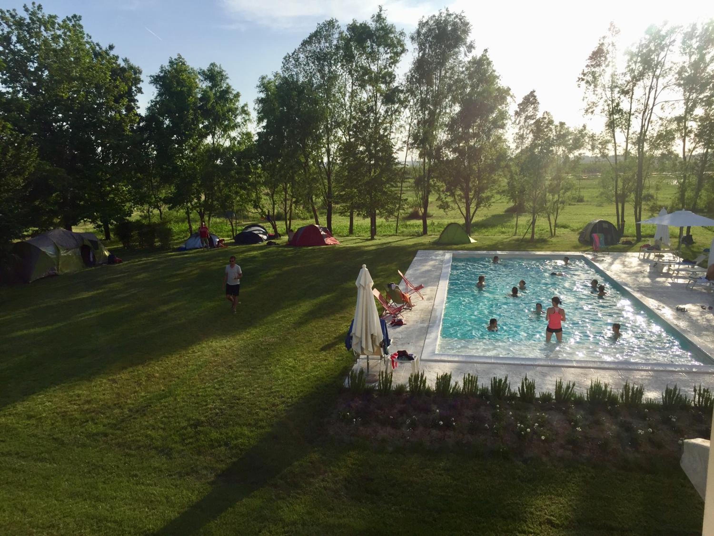 Agriturismo Corte Carezzabella