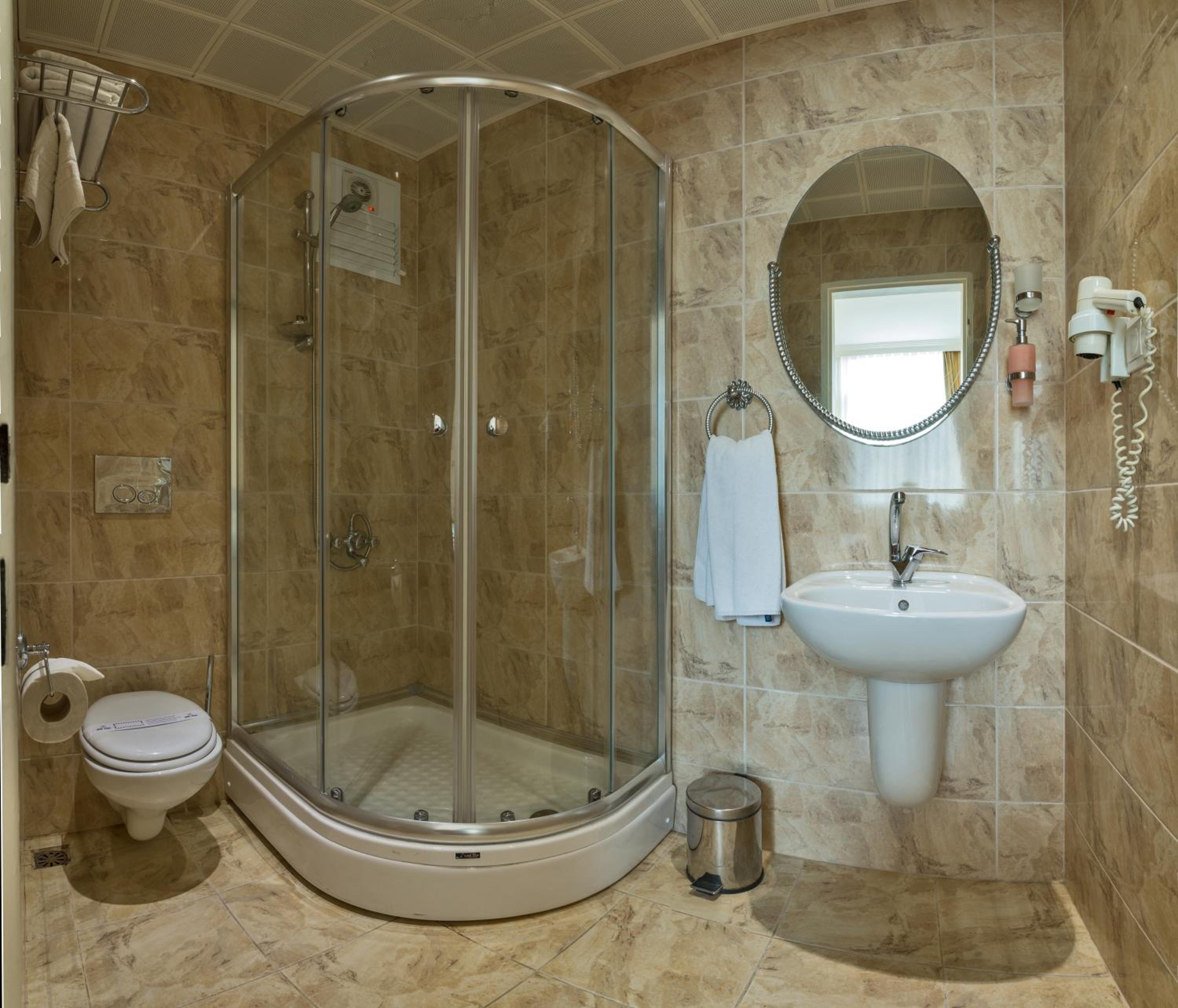 Fuar Otel - Image 17