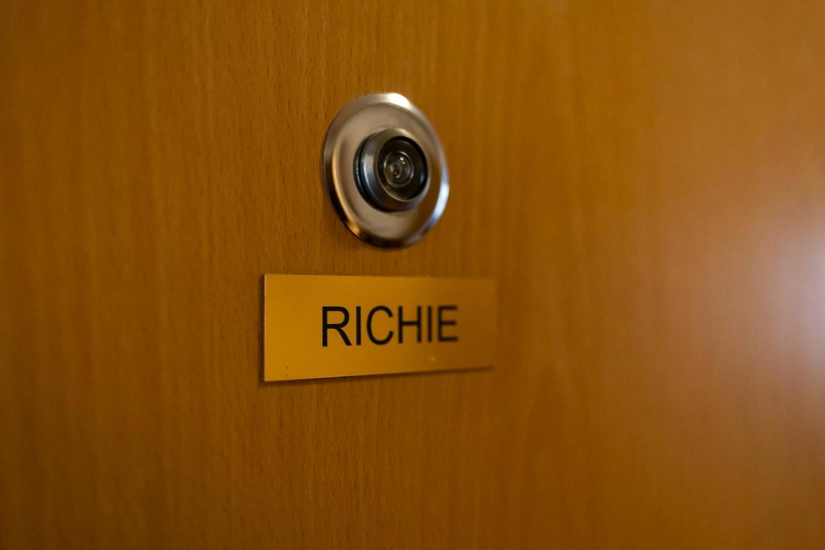 Richie Apartment near Aquapark