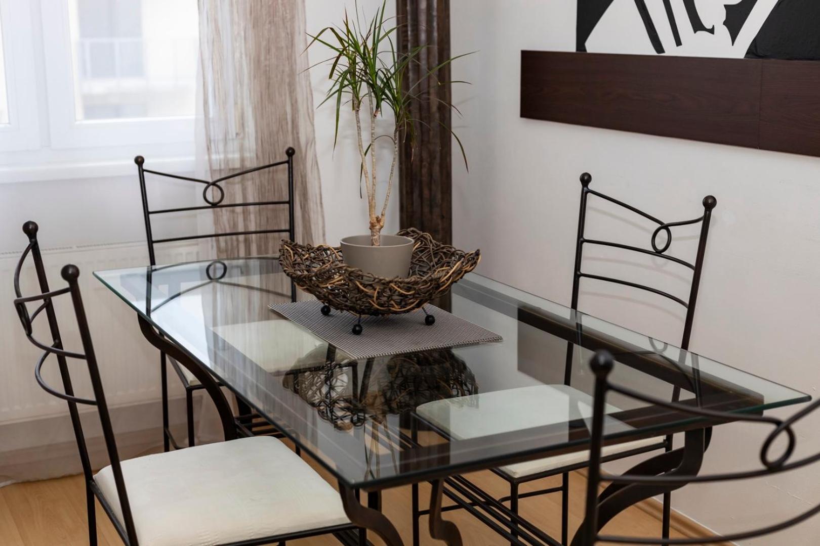 Richie Apartment near Aquapark