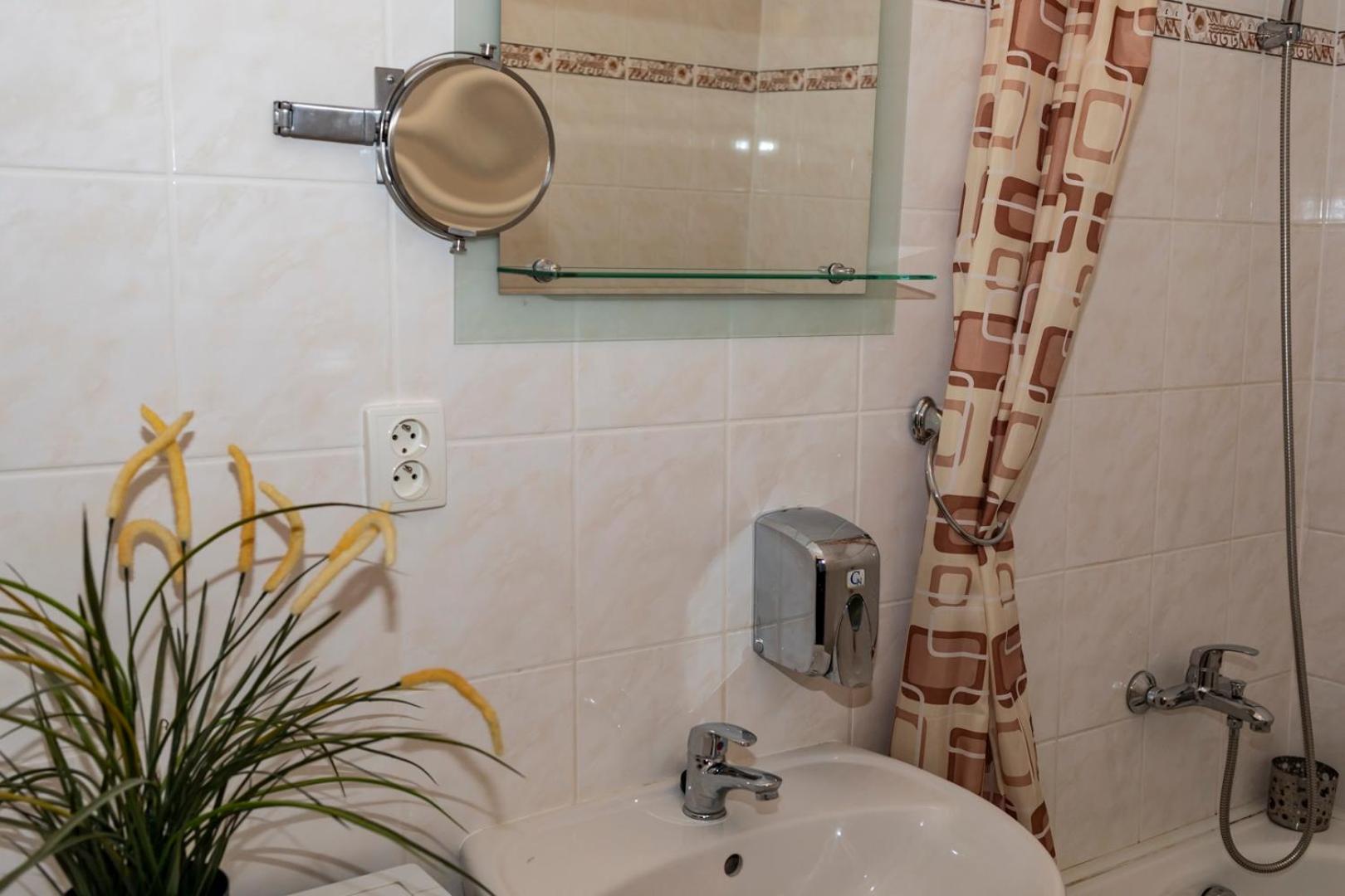 Richie Apartment near Aquapark