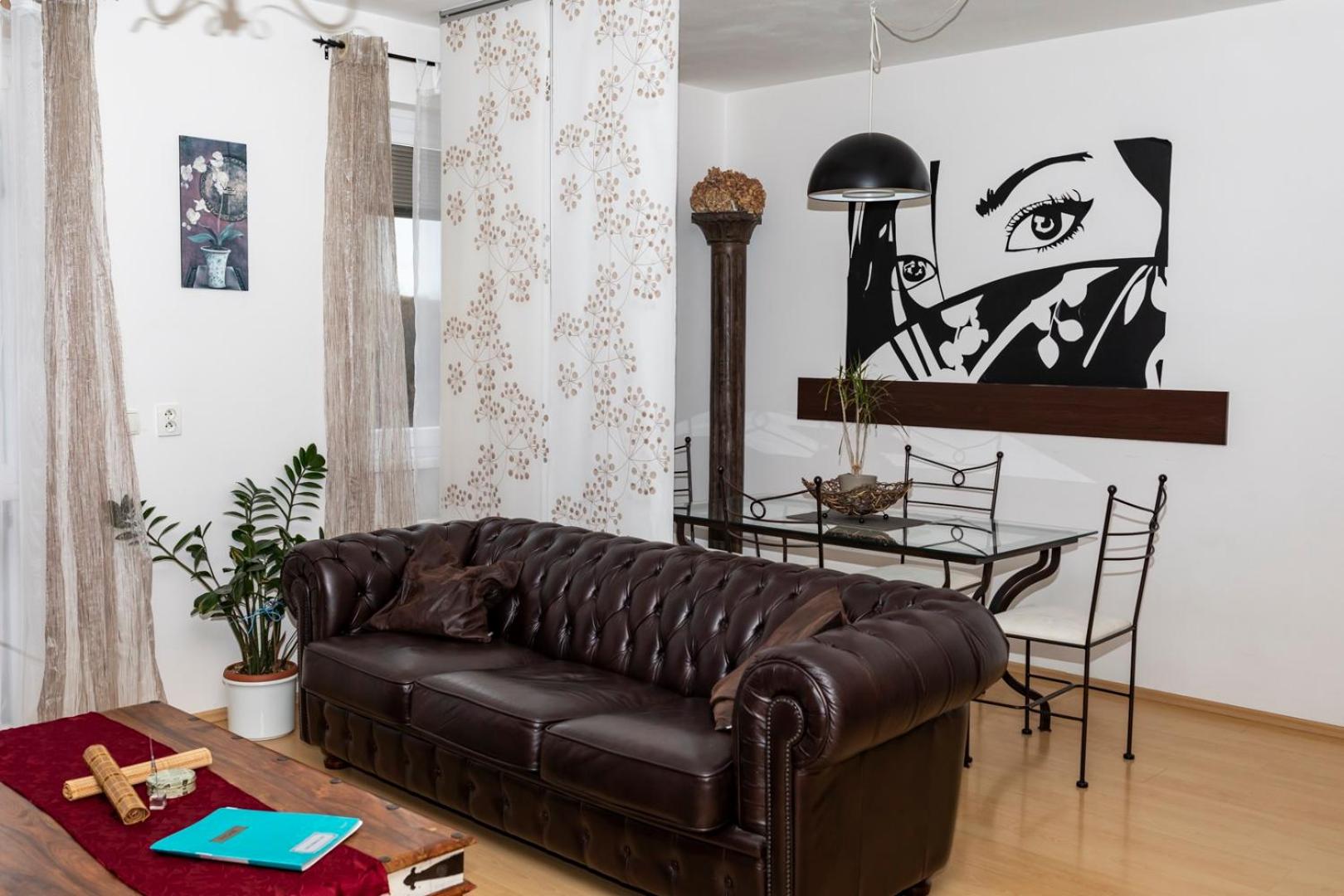 Richie Apartment near Aquapark