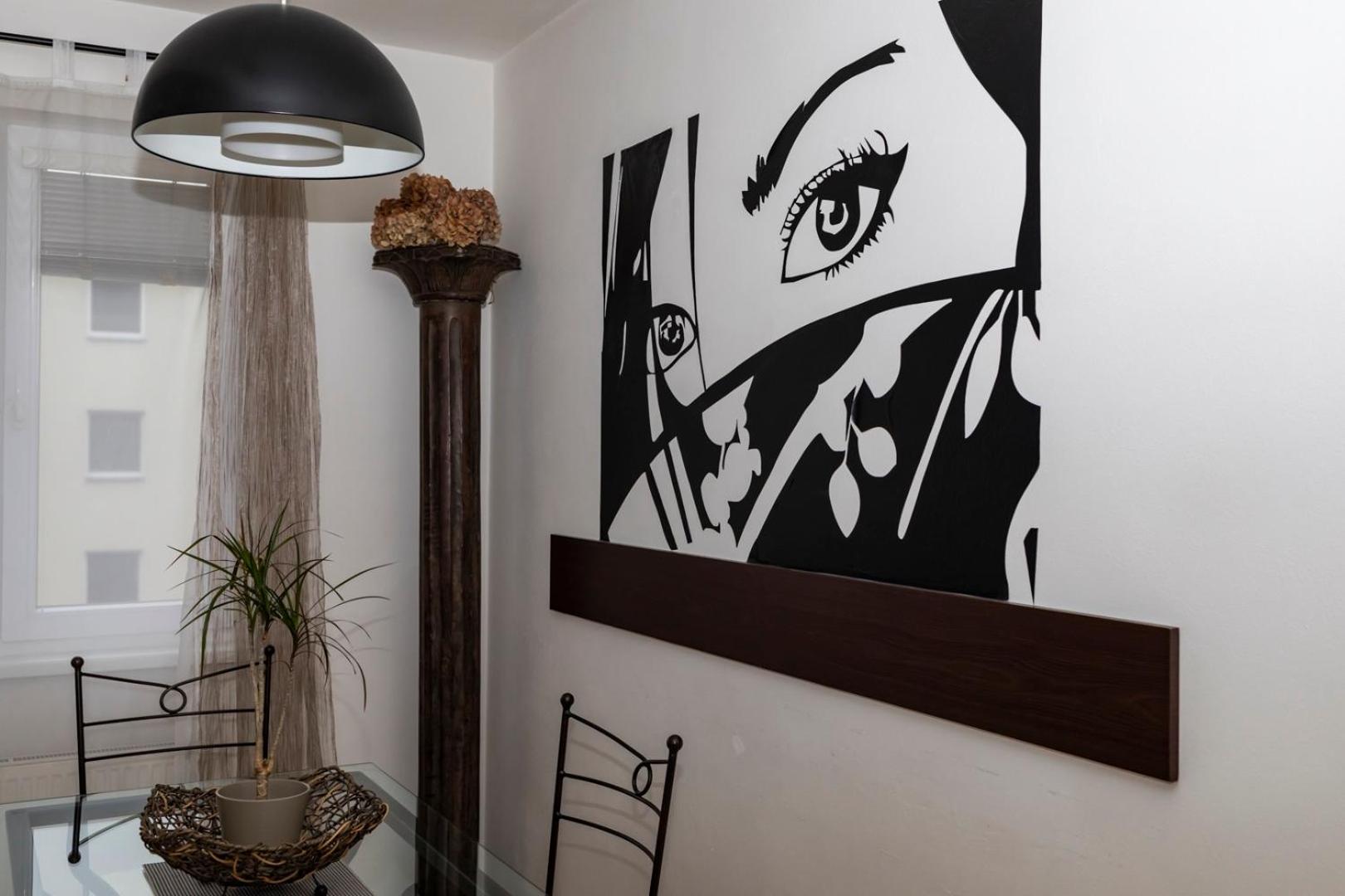 Richie Apartment near Aquapark