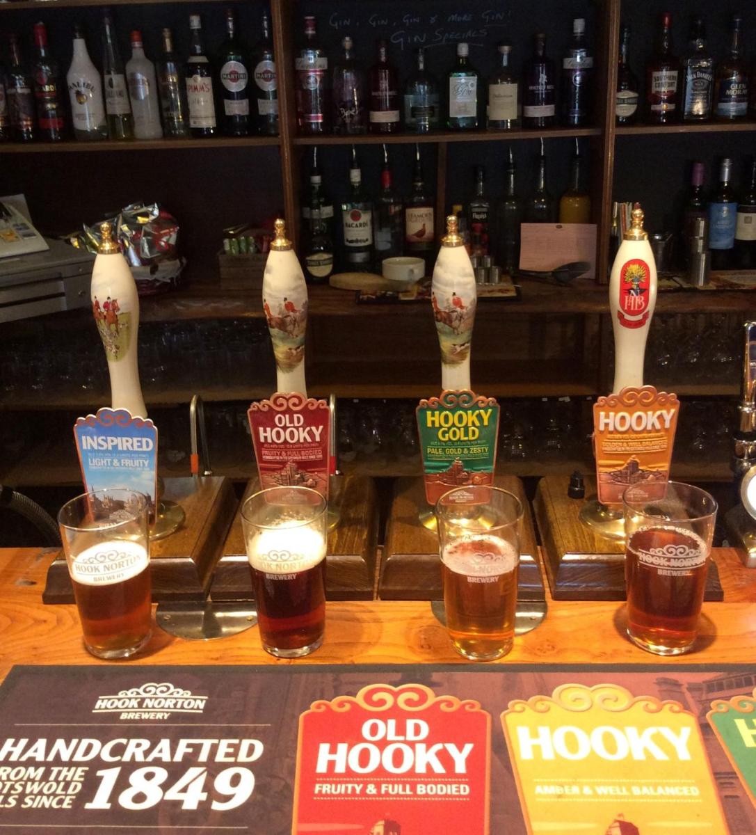 The Star Inn