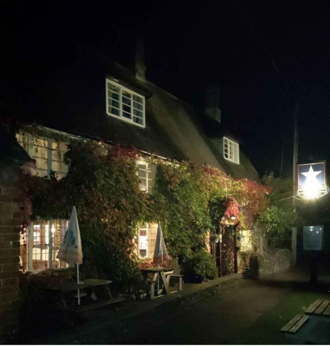 The Star Inn