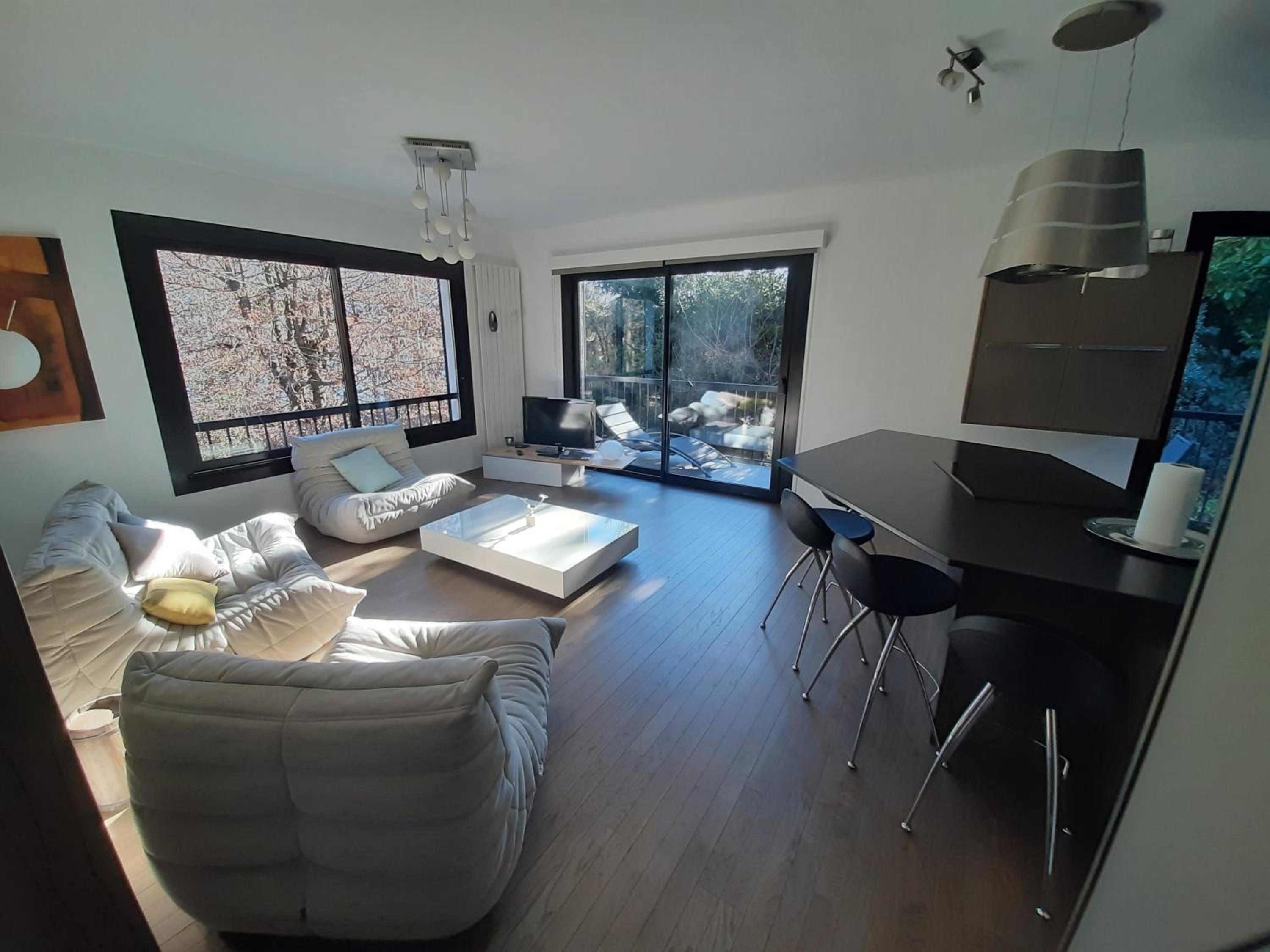 Hotel Holiday home De la Corniche - Image 1