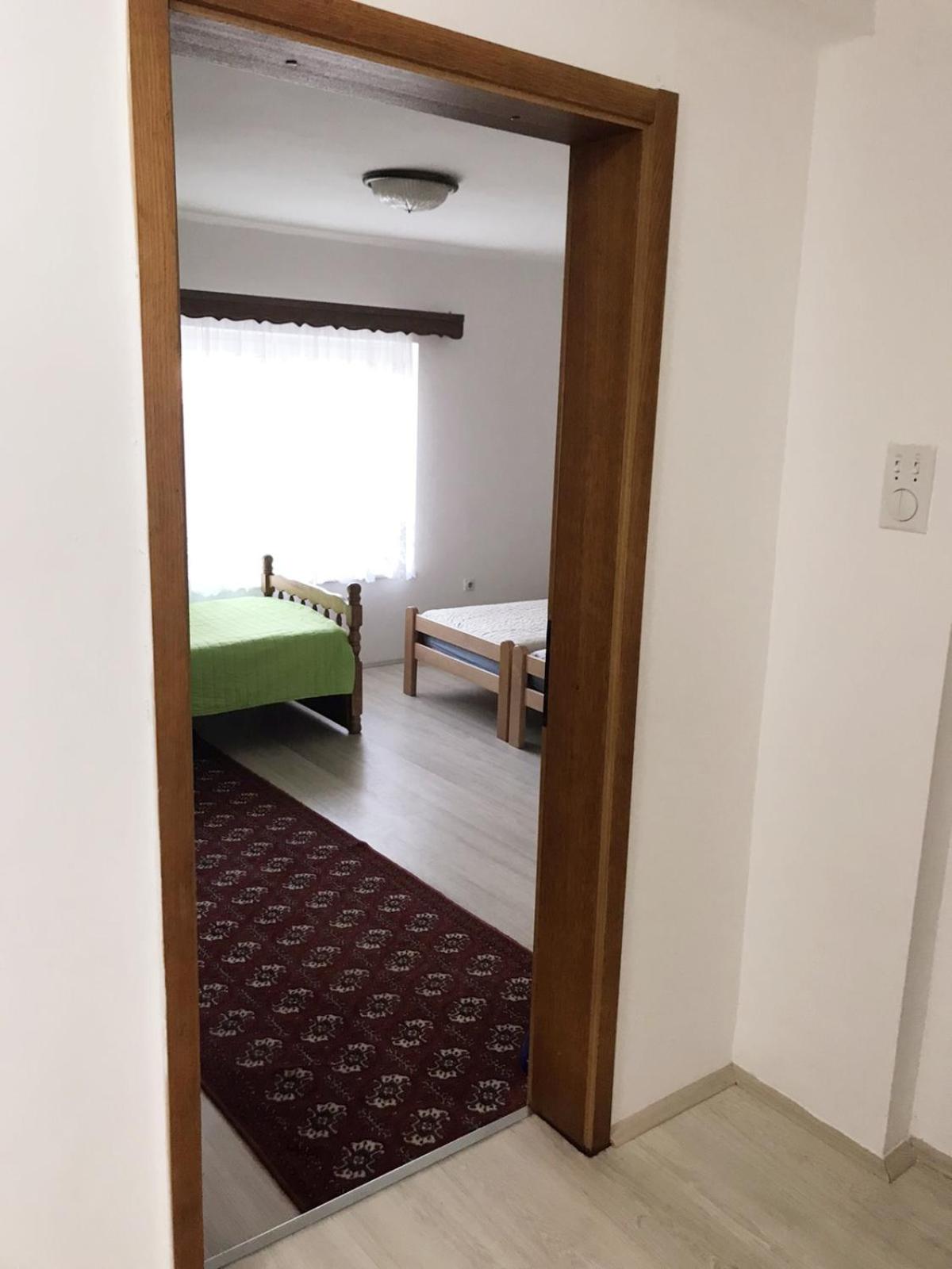 Lydia Center Apartment view 5