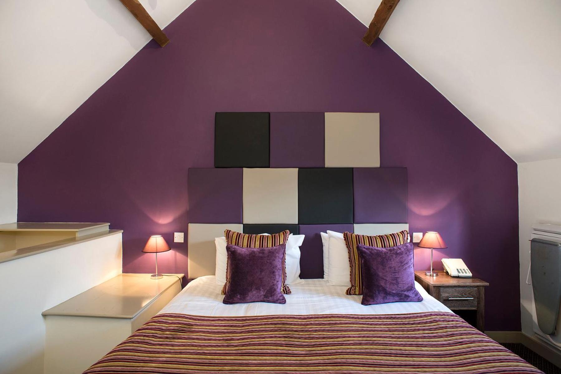 The Deddington Arms view 2