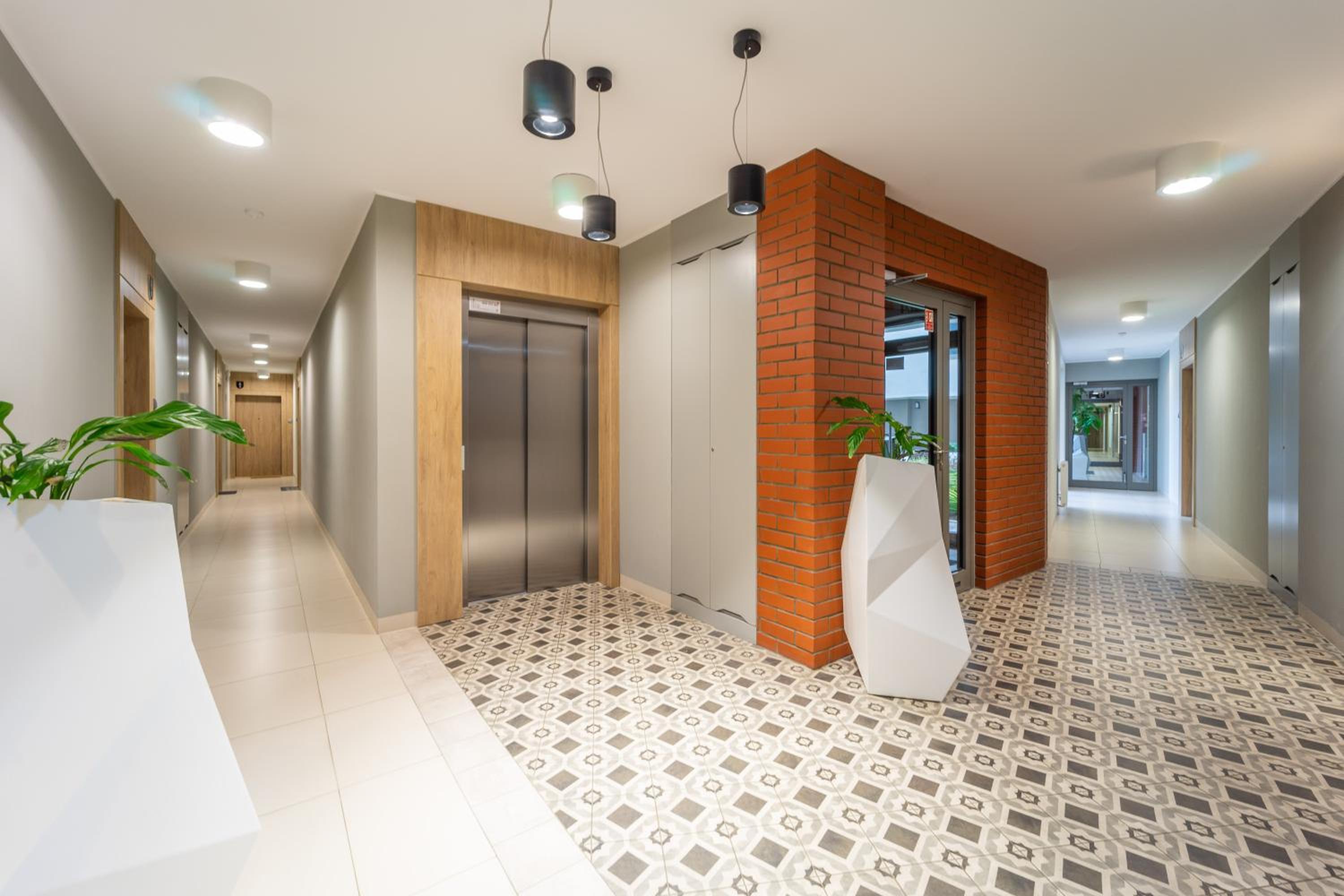 Flatbook - Old Town Deluxe Apartments with Sauna and Parking