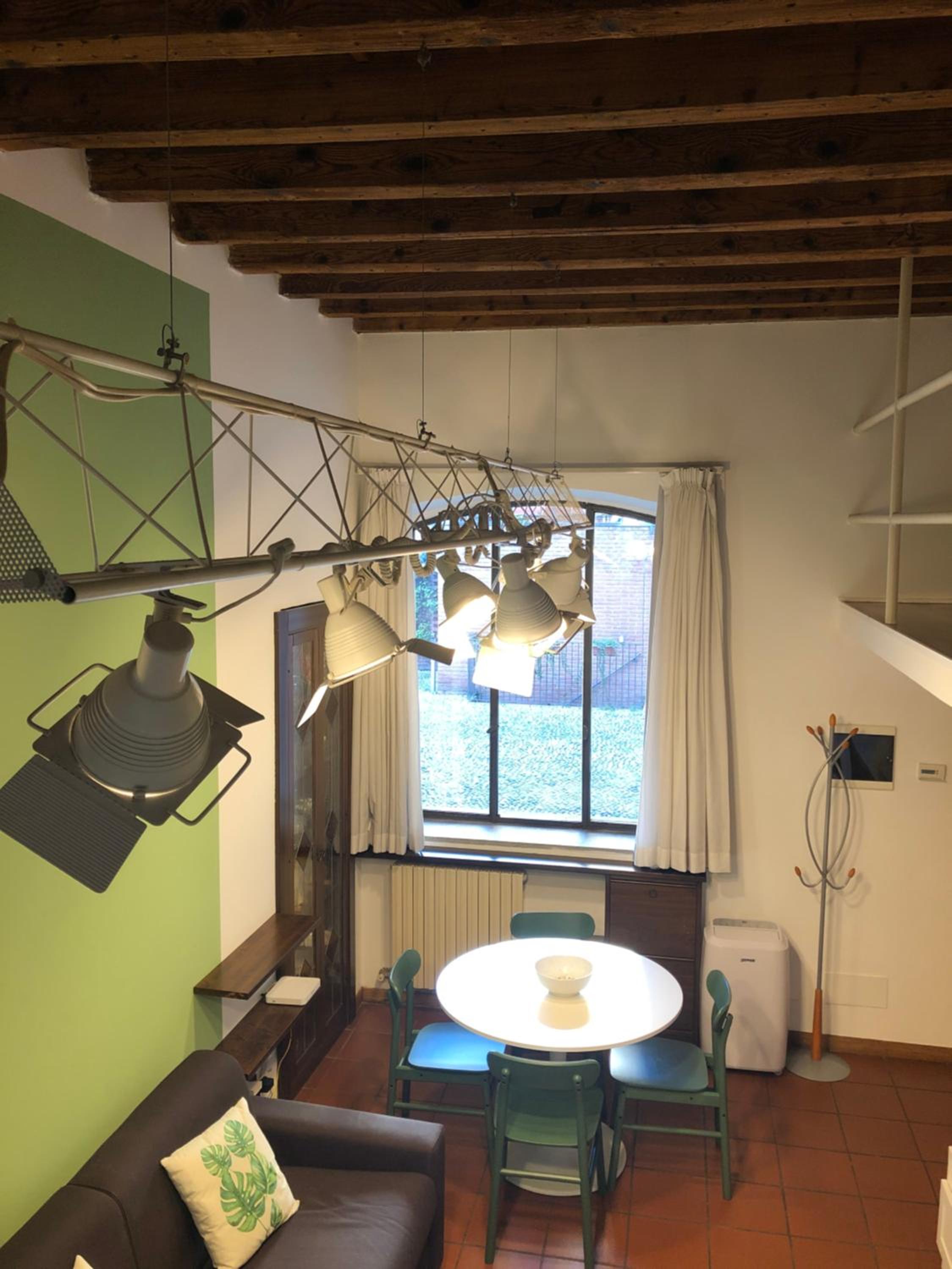 Sage House - Carozzi Apartments
