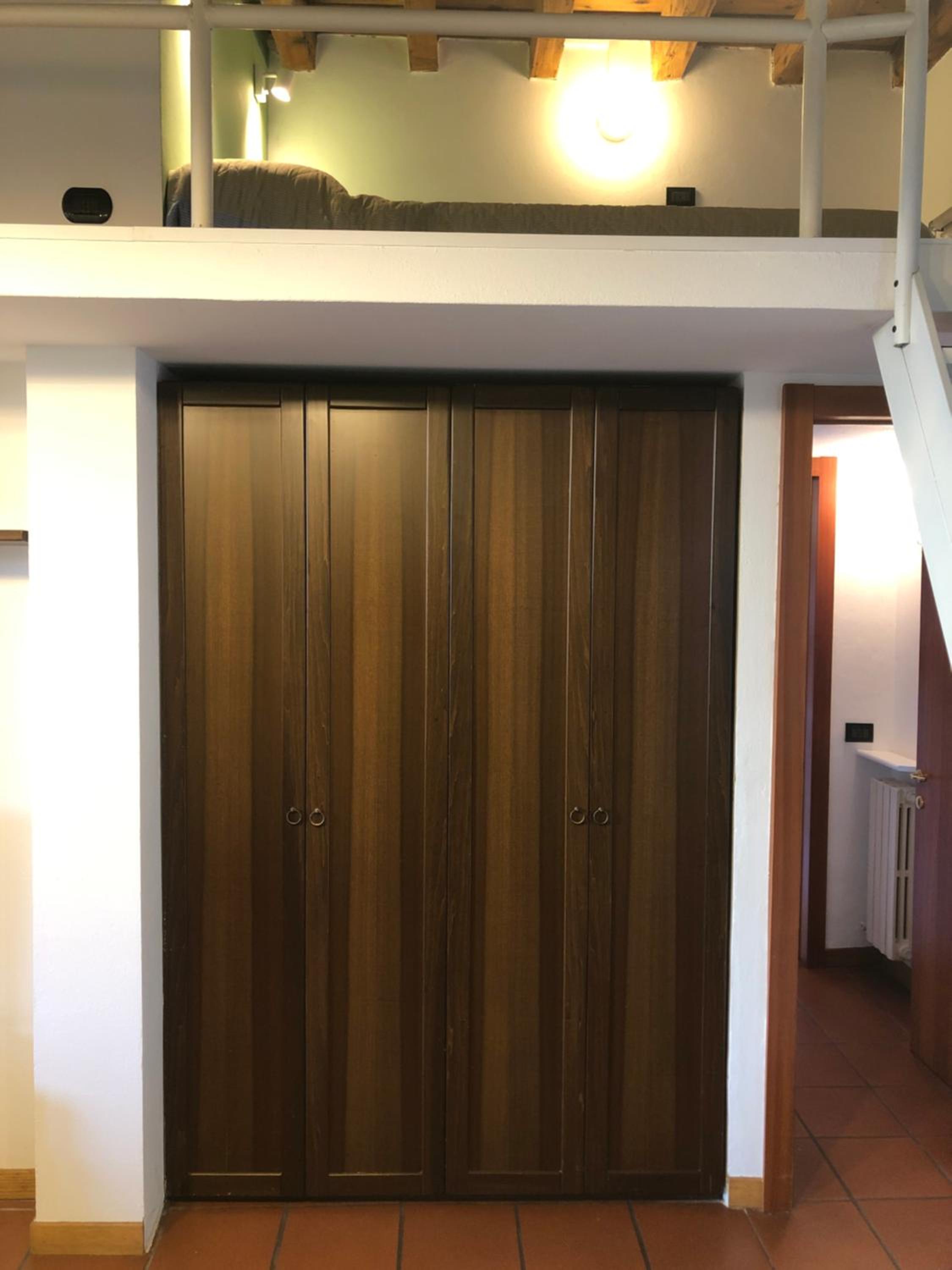 Sage House - Carozzi Apartments