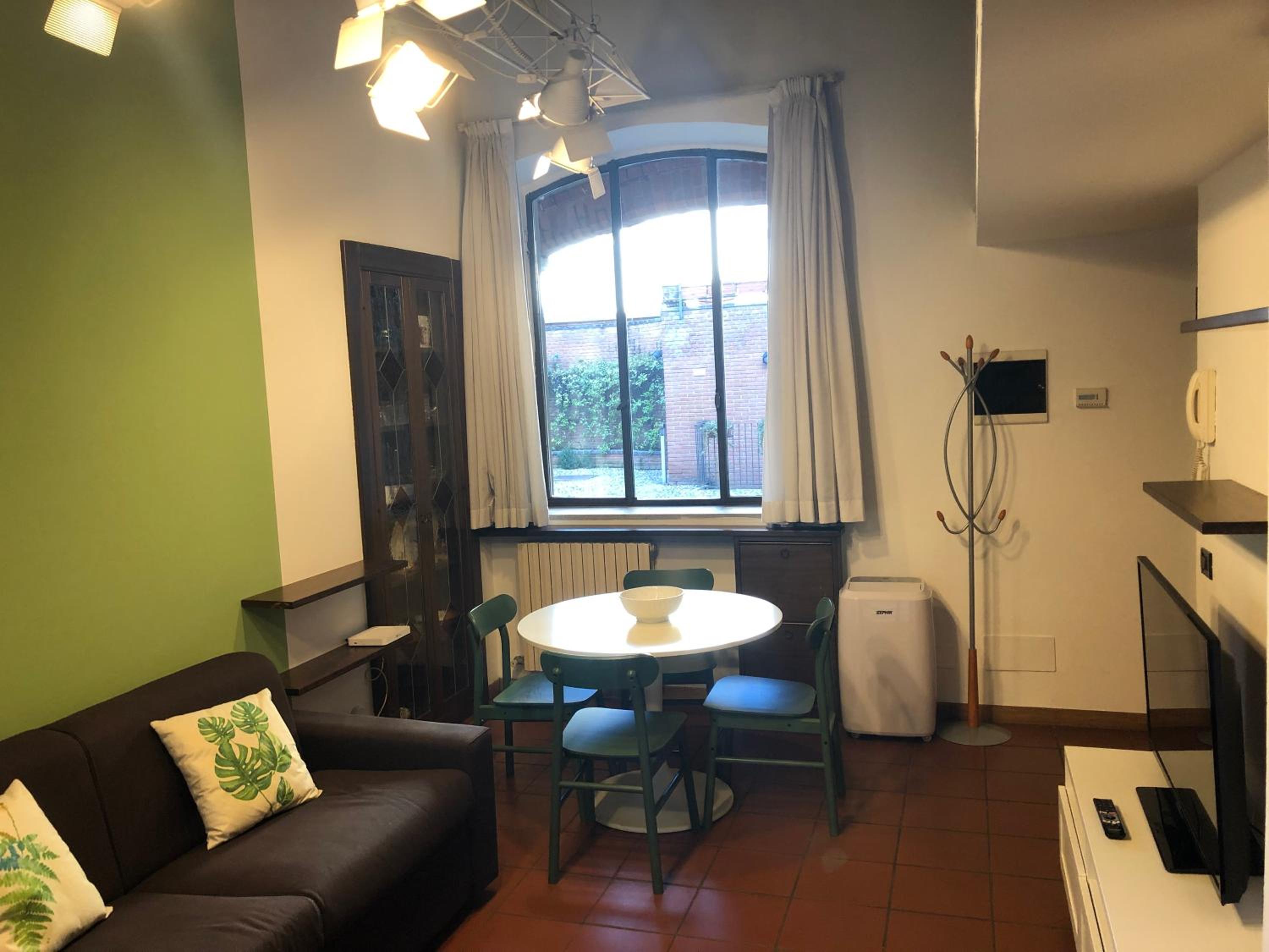 Sage House - Carozzi Apartments
