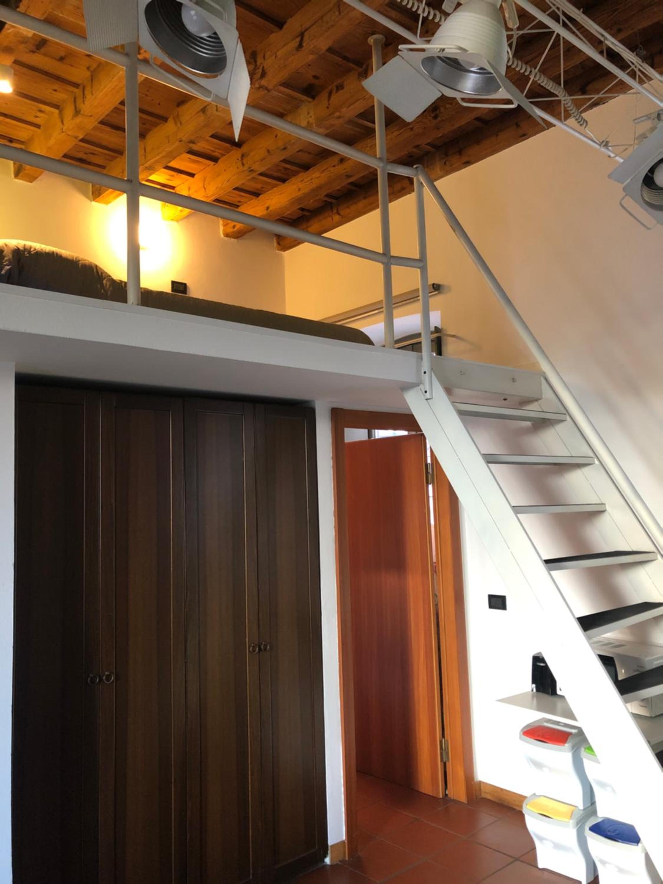 Sage House - Carozzi Apartments