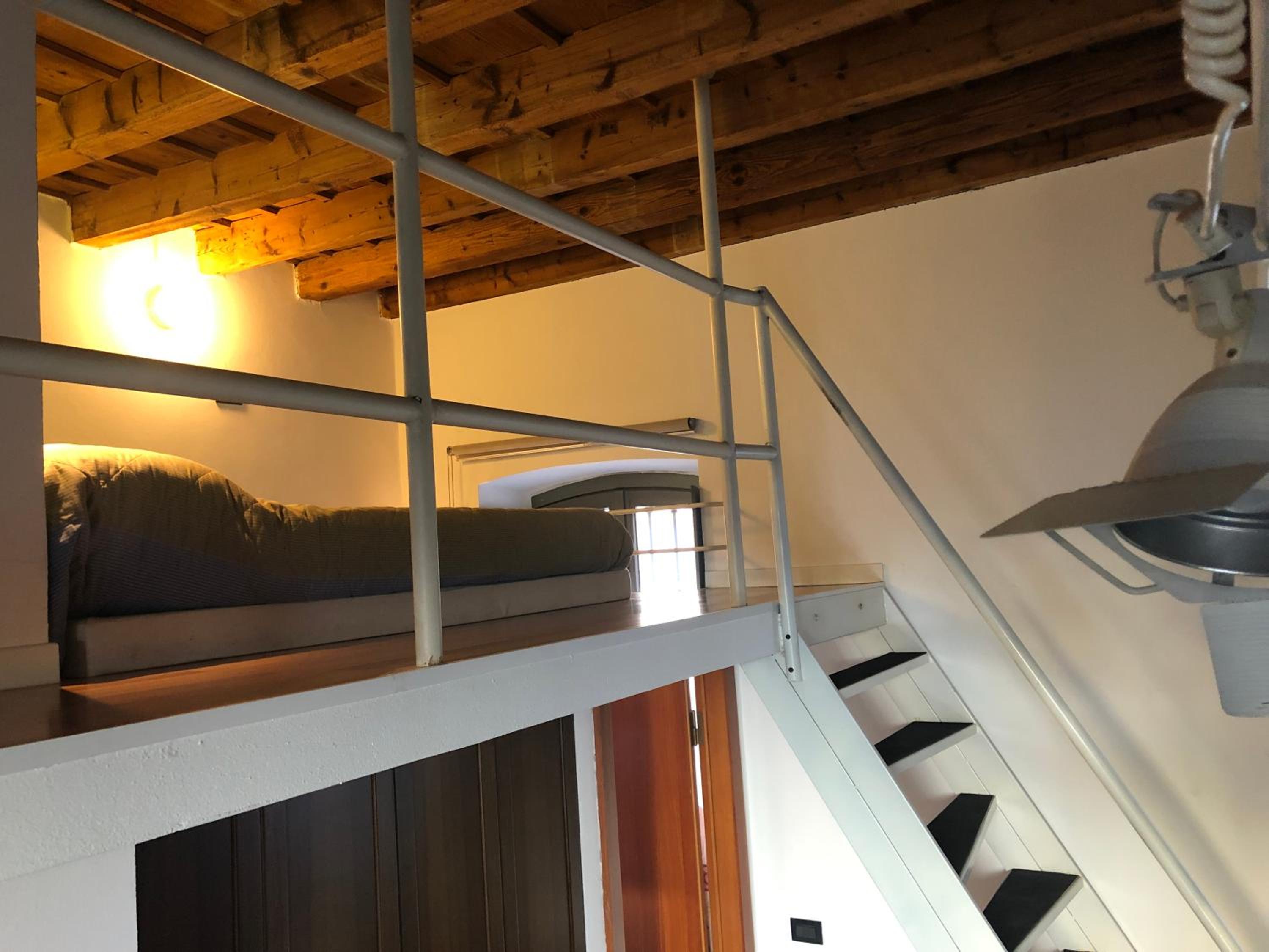 Sage House - Carozzi Apartments