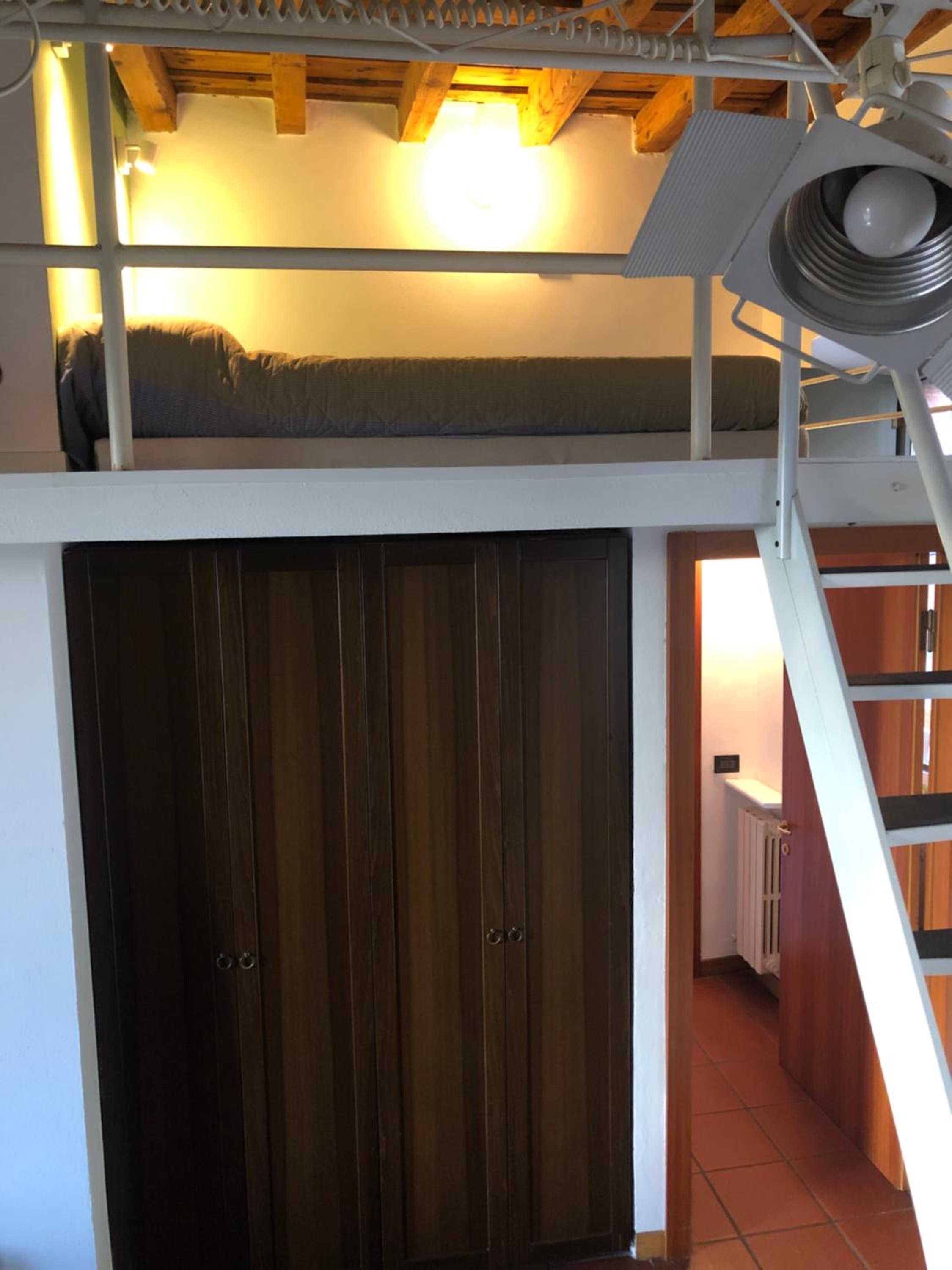 Sage House - Carozzi Apartments