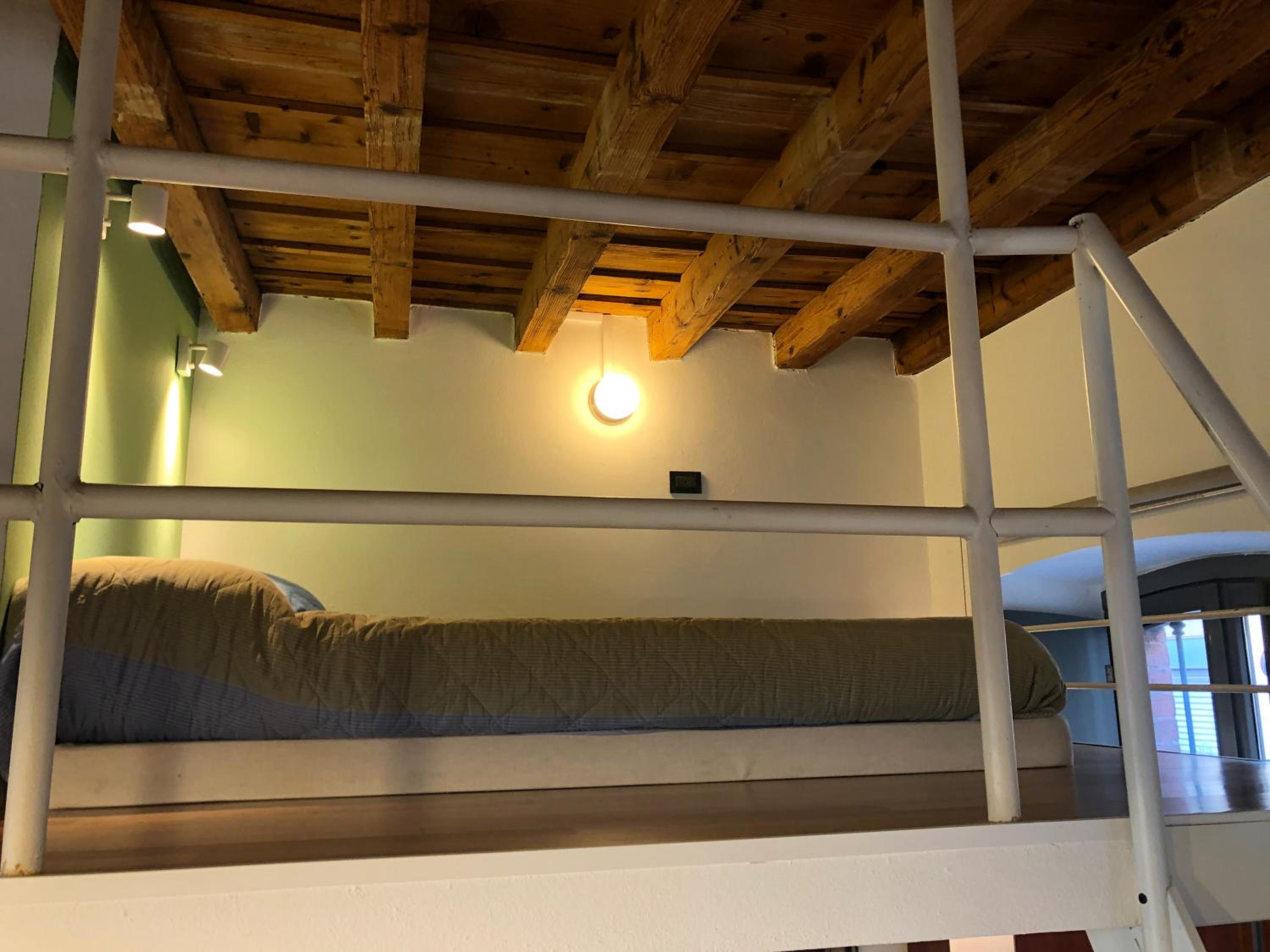 Sage House - Carozzi Apartments