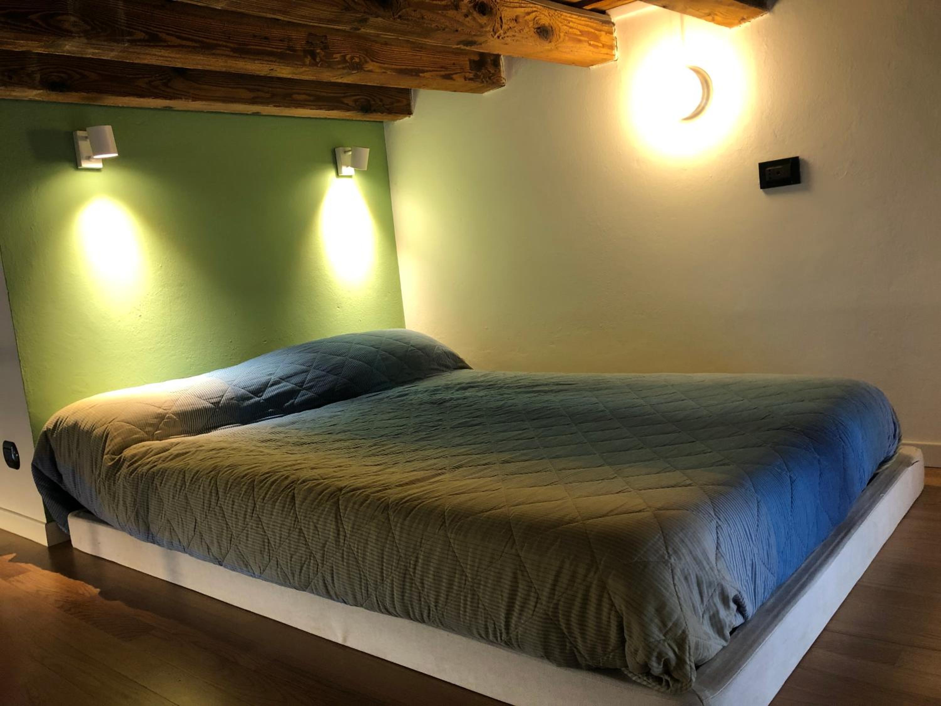 Sage House - Carozzi Apartments