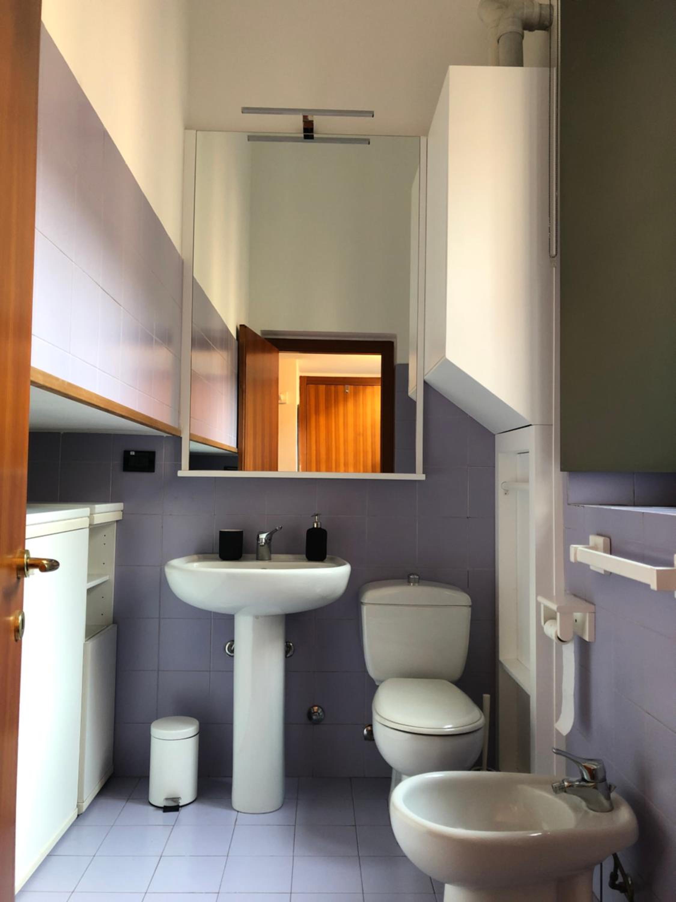 Sage House - Carozzi Apartments