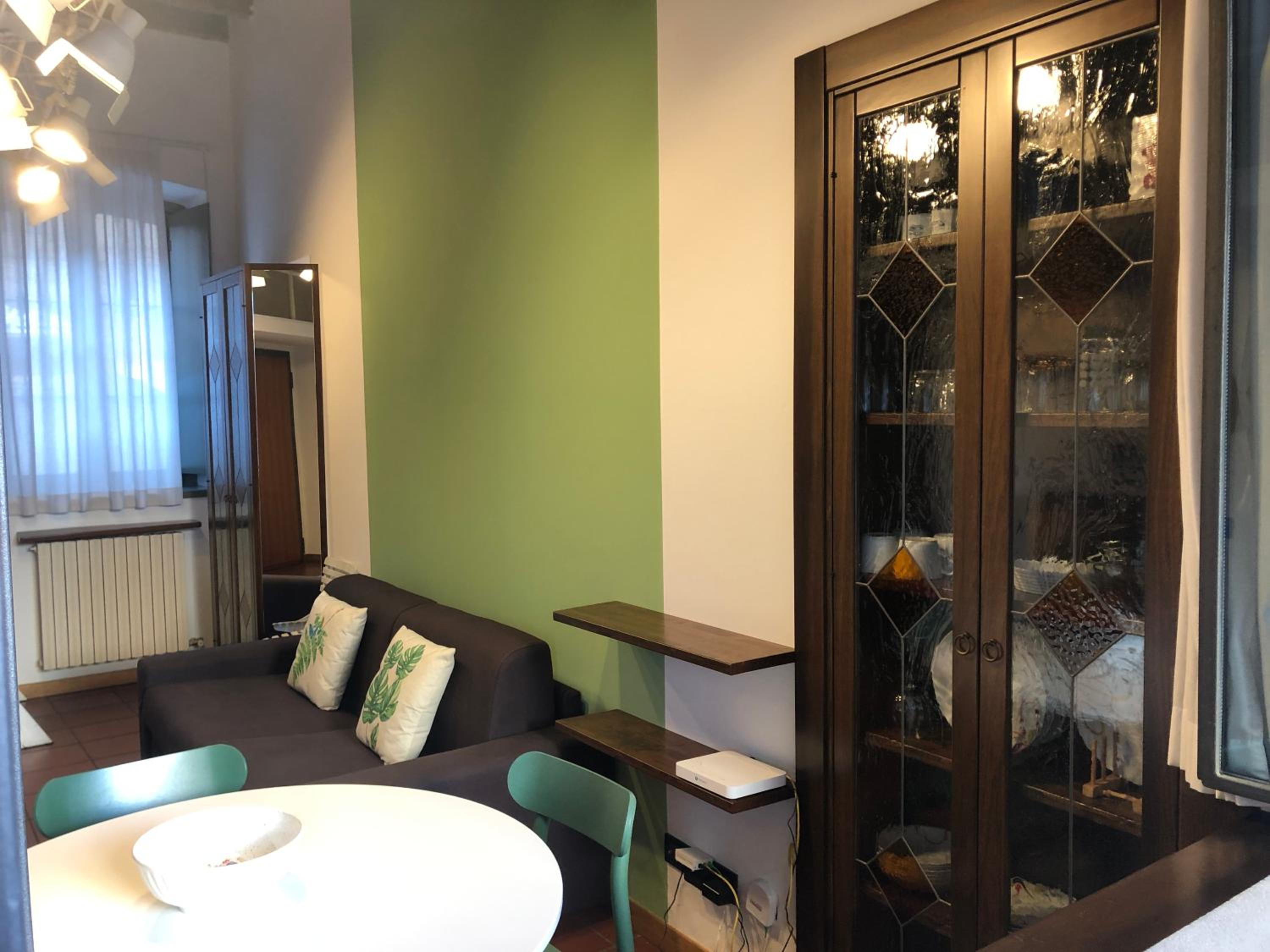 Sage House - Carozzi Apartments