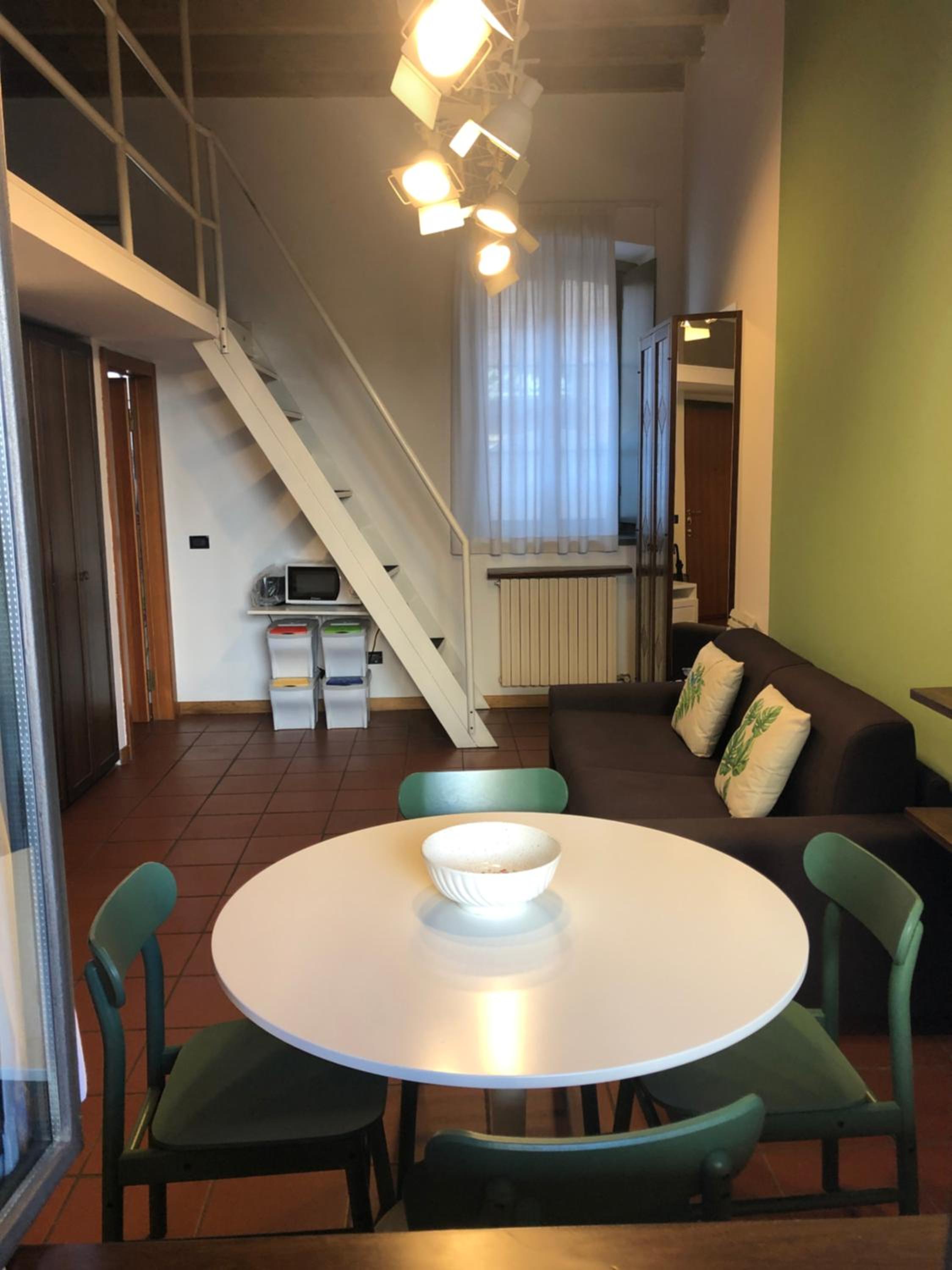 Sage House - Carozzi Apartments