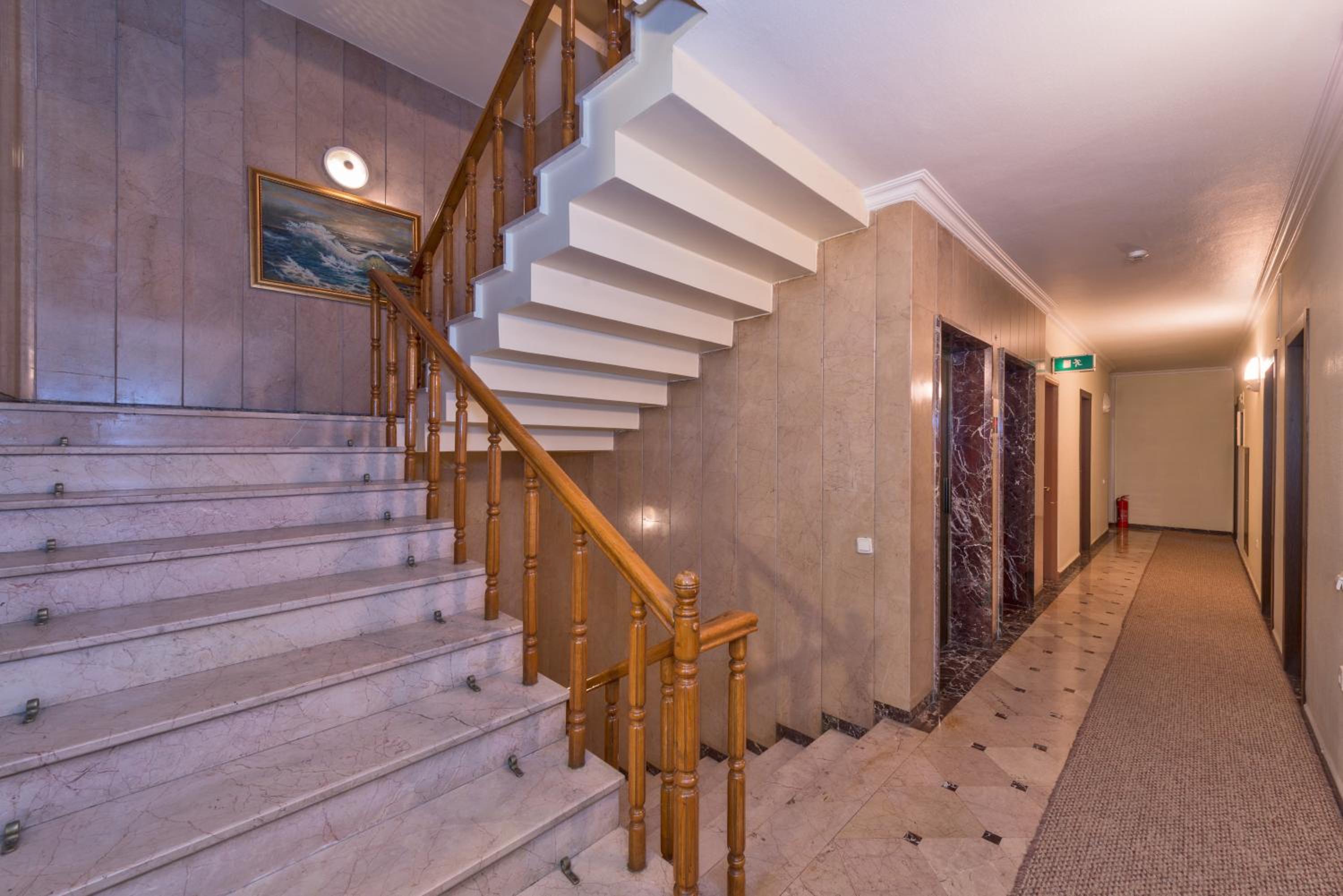 Fuar Otel - Image 52